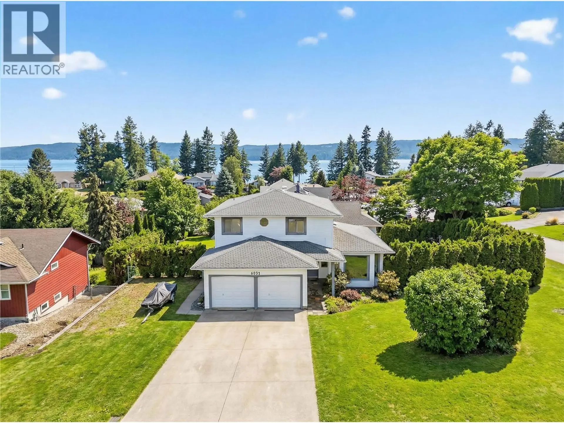 Property at 4851 13 Street NE, Salmon Arm, BC