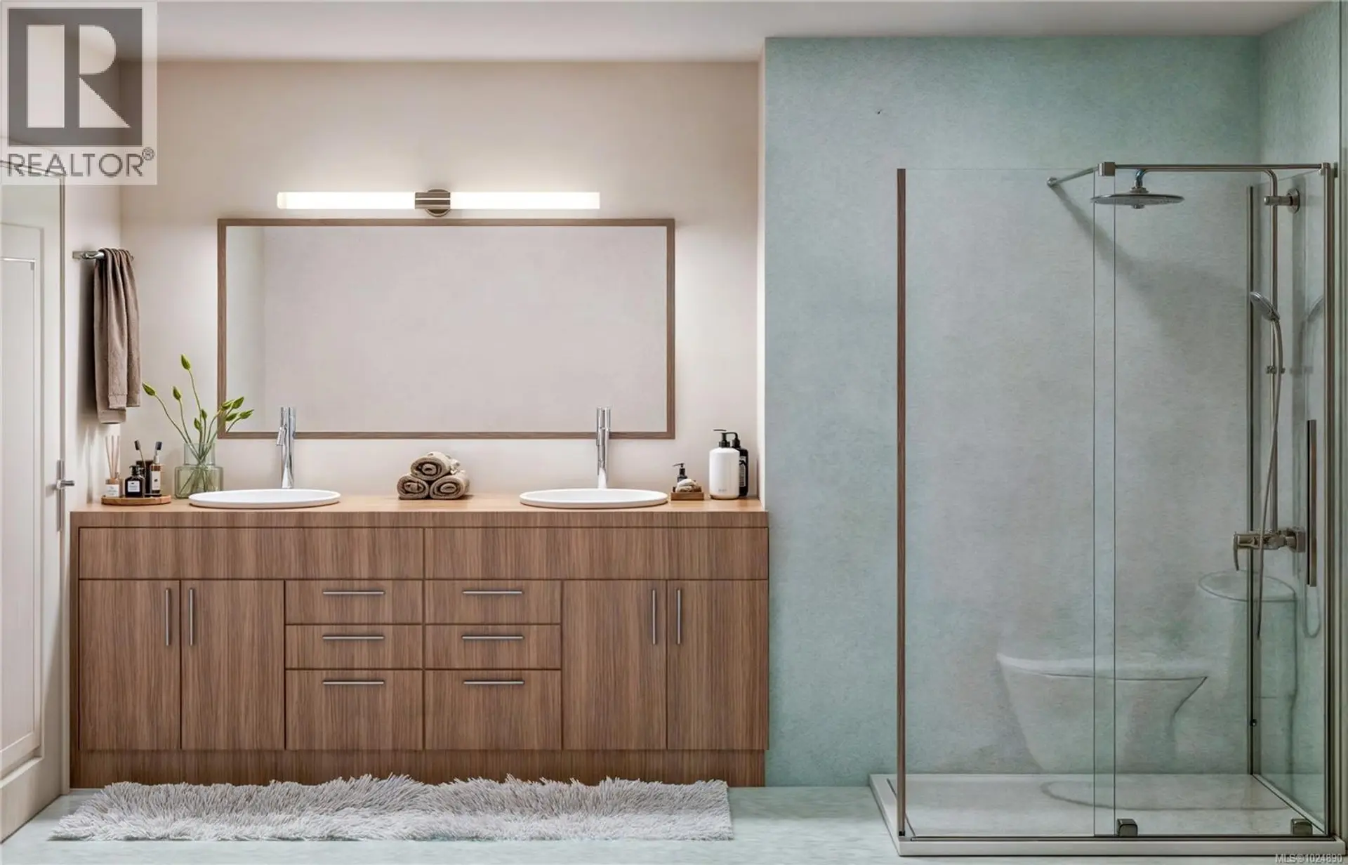 Property at #404 7815 WALLACE DR, Central Saanich, BC