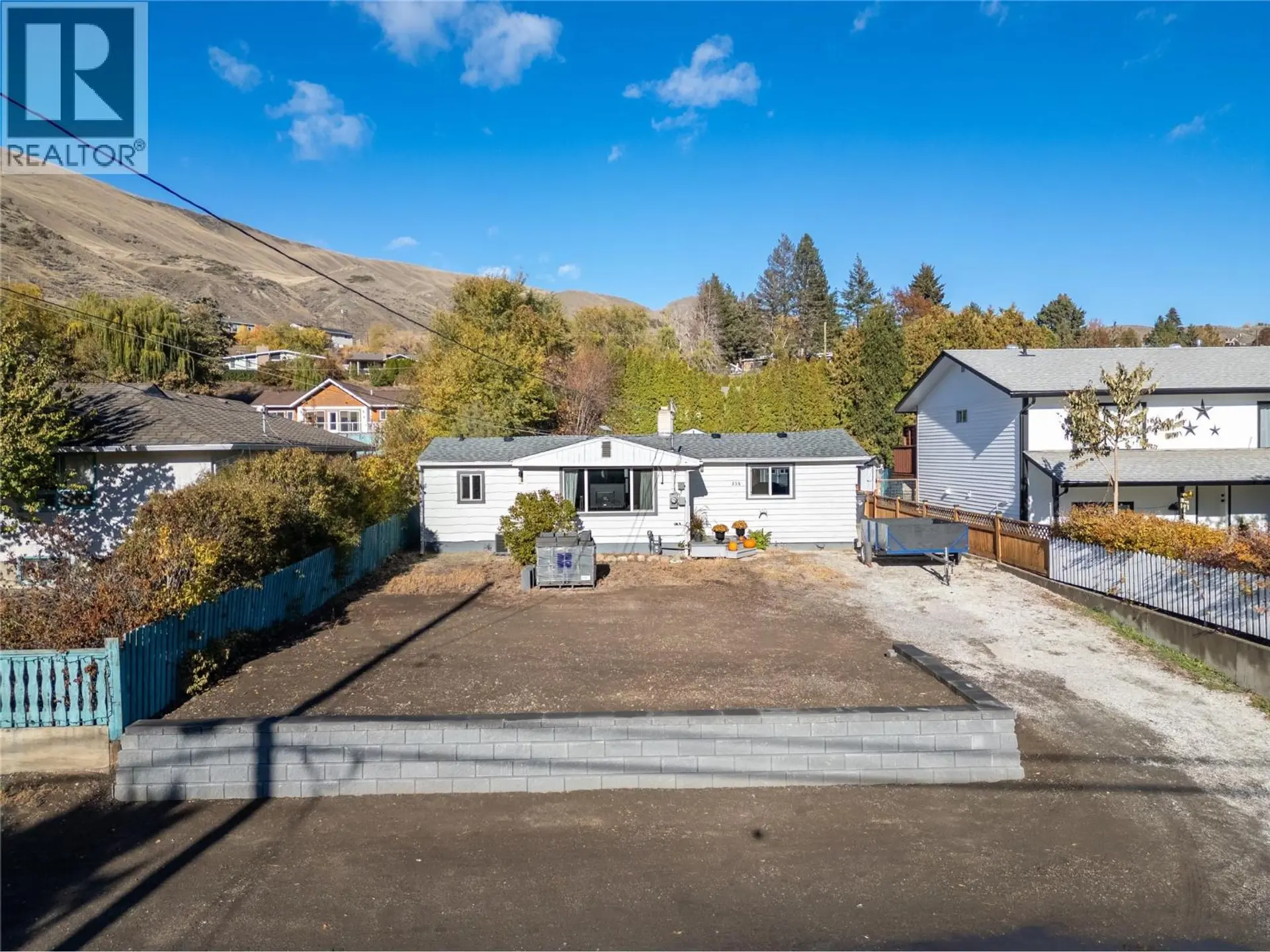 Property at 356 TINGLEY Street, Ashcroft, BC