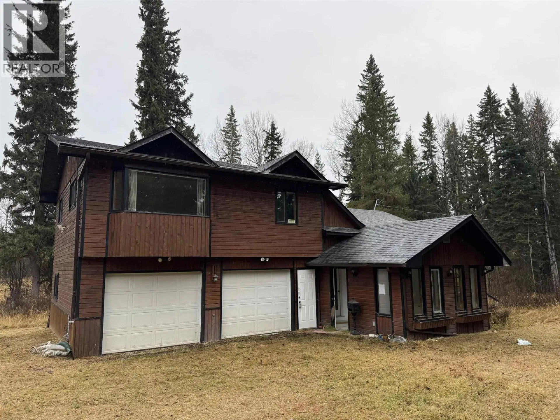 Property at 13920 BLACKWATER ROAD, Prince George, BC