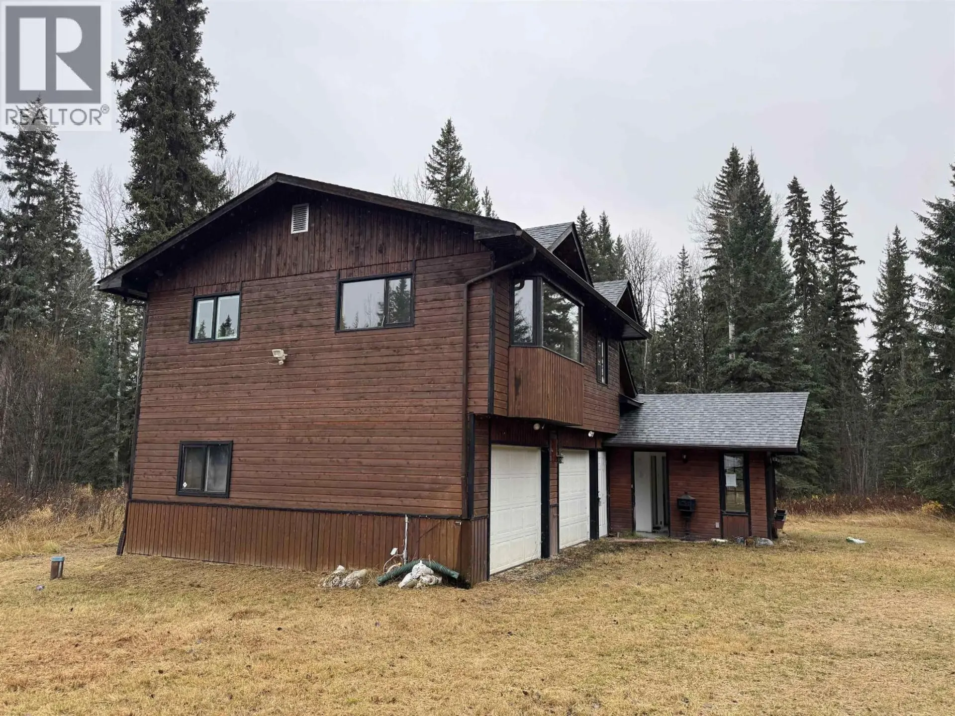 Property at 13920 BLACKWATER ROAD, Prince George, BC