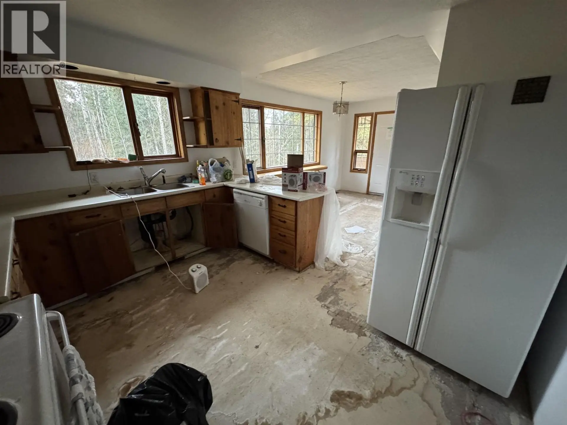 Property at 13920 BLACKWATER ROAD, Prince George, BC