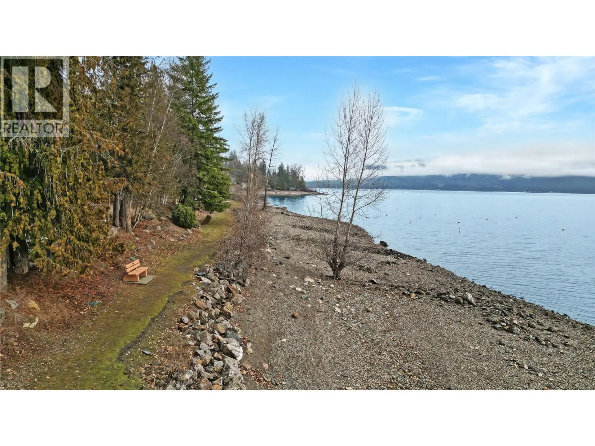 Property at LOT 1 SQUILAX ANGLEMONT ROAD, Anglemont, BC