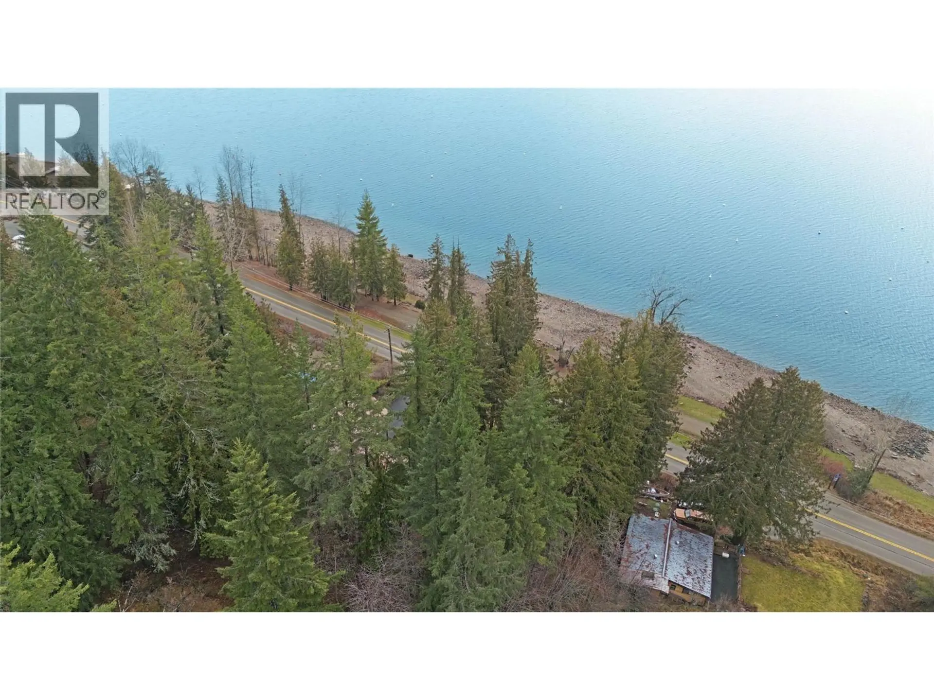 Property at LOT 1 SQUILAX ANGLEMONT ROAD, Anglemont, BC