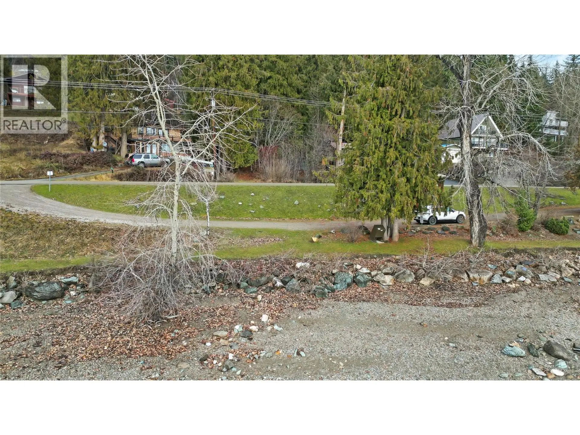 Property at LOT 1 SQUILAX ANGLEMONT ROAD, Anglemont, BC