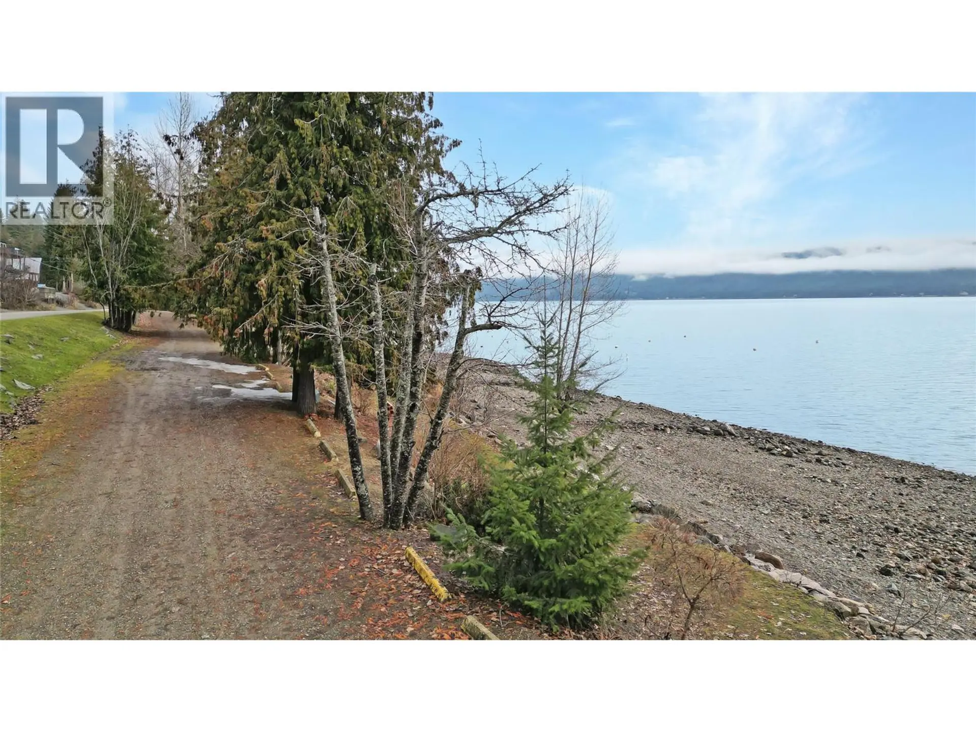 Property at LOT 1 SQUILAX ANGLEMONT ROAD, Anglemont, BC