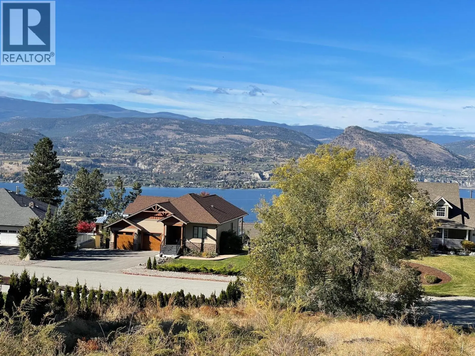 Property at 2770 WINIFRED ROAD, Naramata, BC