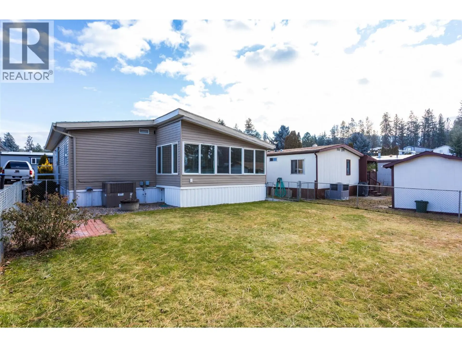 Property at #51 3535 MCCULLOCH ROAD, Kelowna, BC