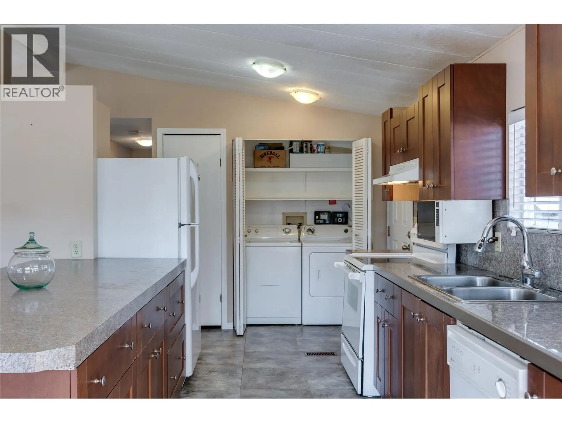 Property at #51 3535 MCCULLOCH ROAD, Kelowna, BC