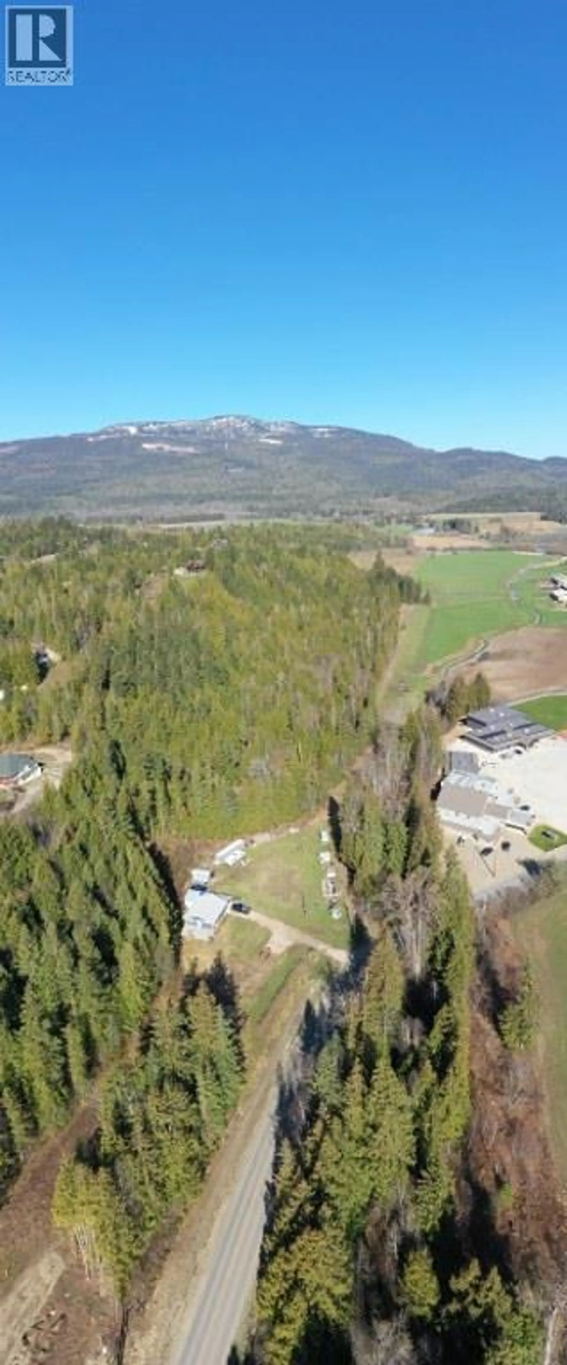 Property at 28 GARDOM LAKE ROAD, Enderby, BC