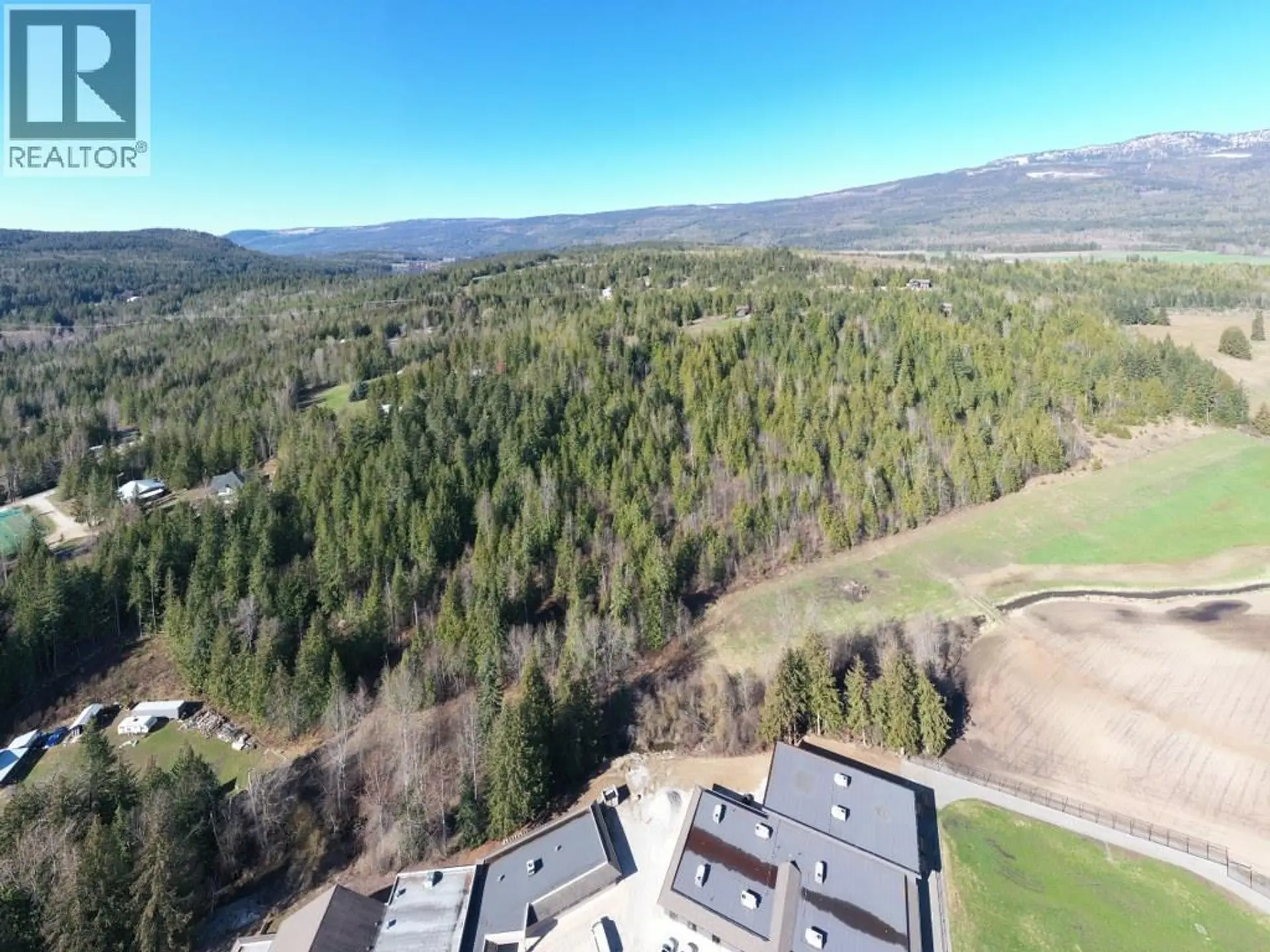 Property at 28 GARDOM LAKE ROAD, Enderby, BC