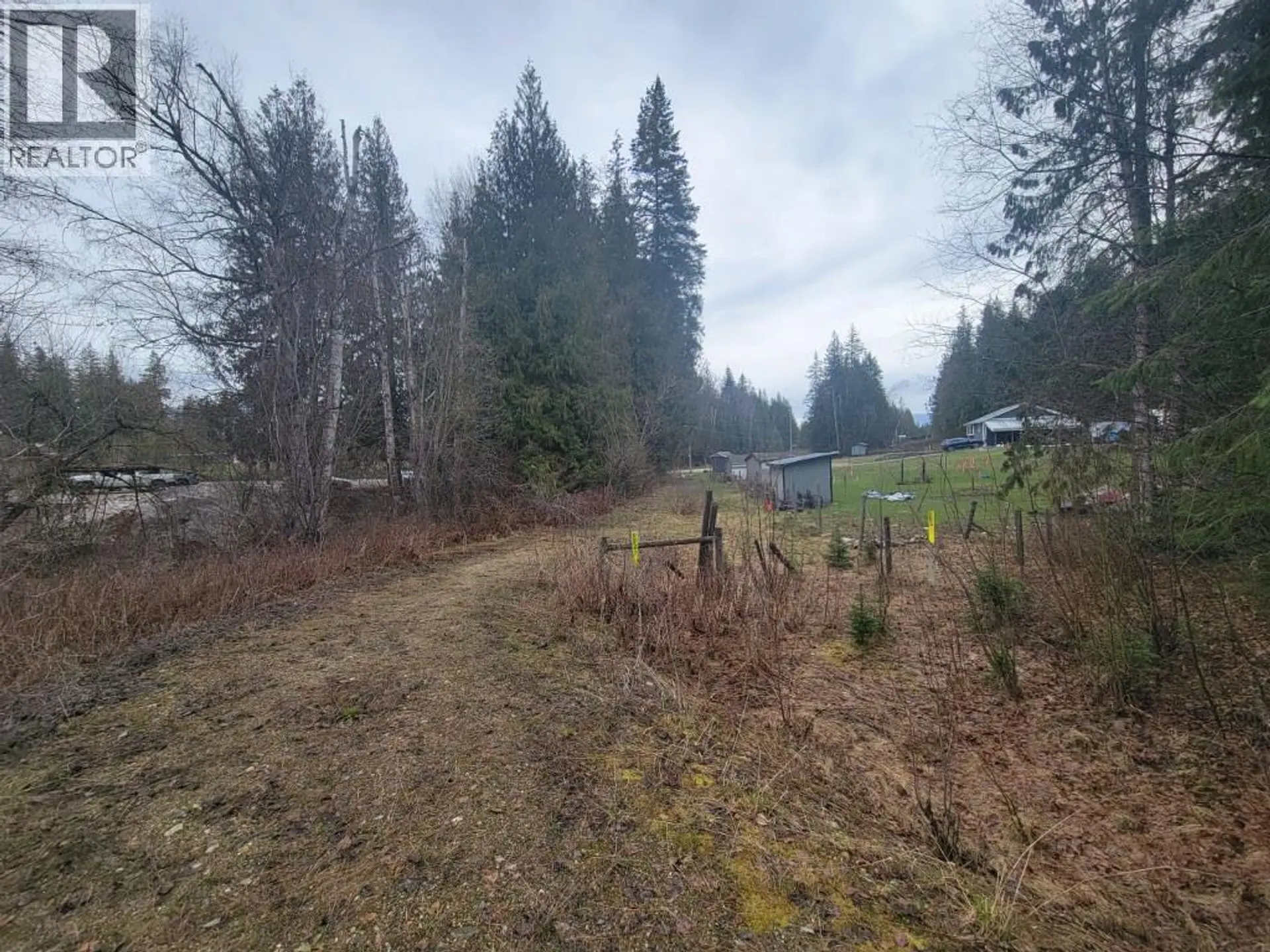 Property at 28 GARDOM LAKE ROAD, Enderby, BC