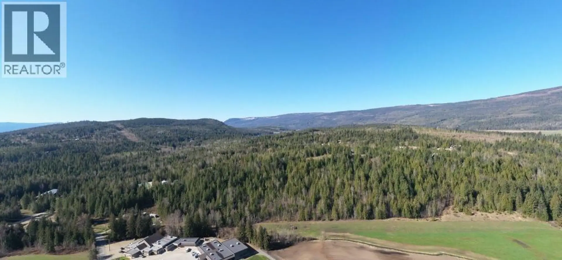 Property at 28 GARDOM LAKE ROAD, Enderby, BC