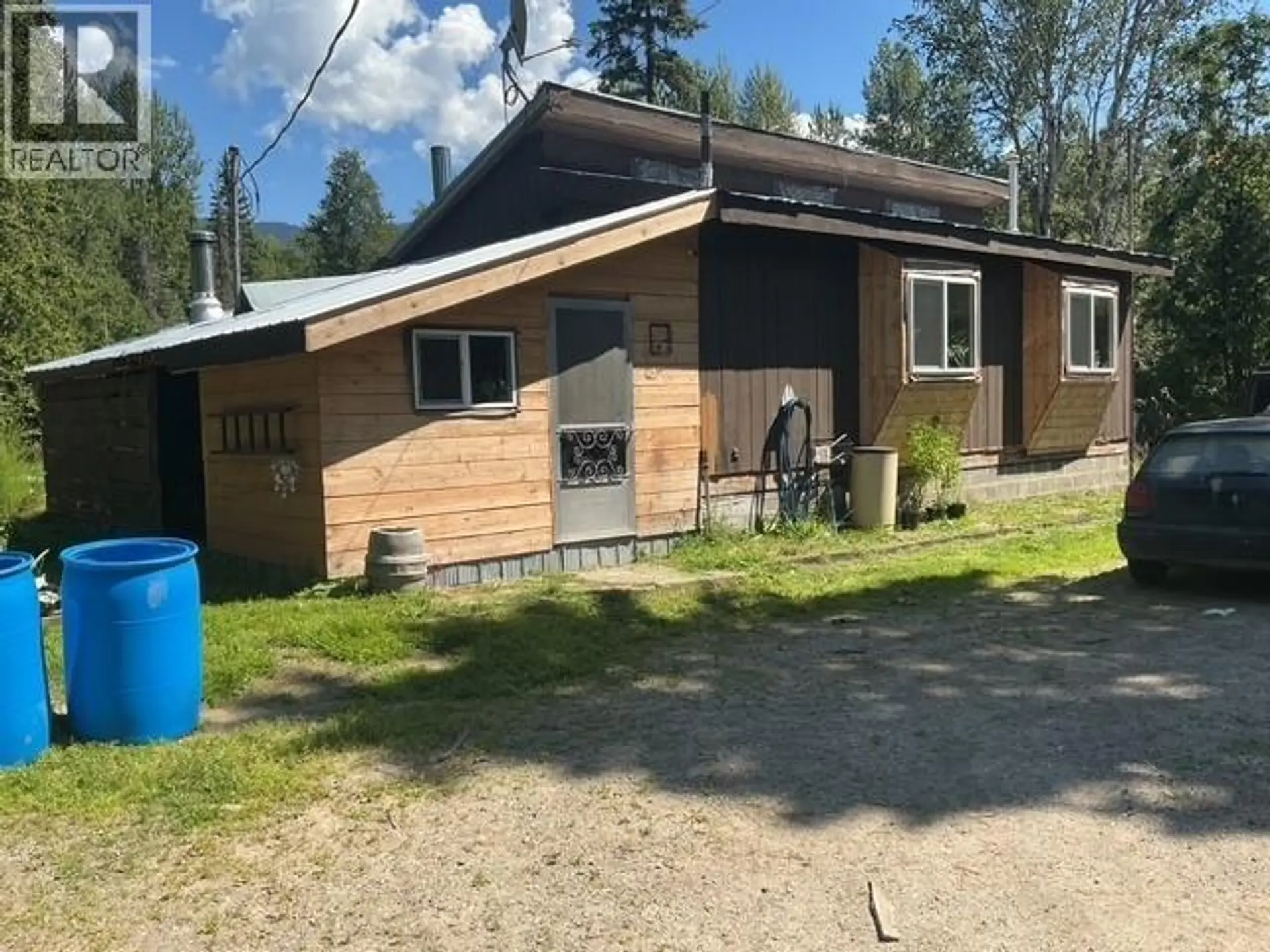Property at 37639 UPPER FRASER ROAD, Prince George, BC