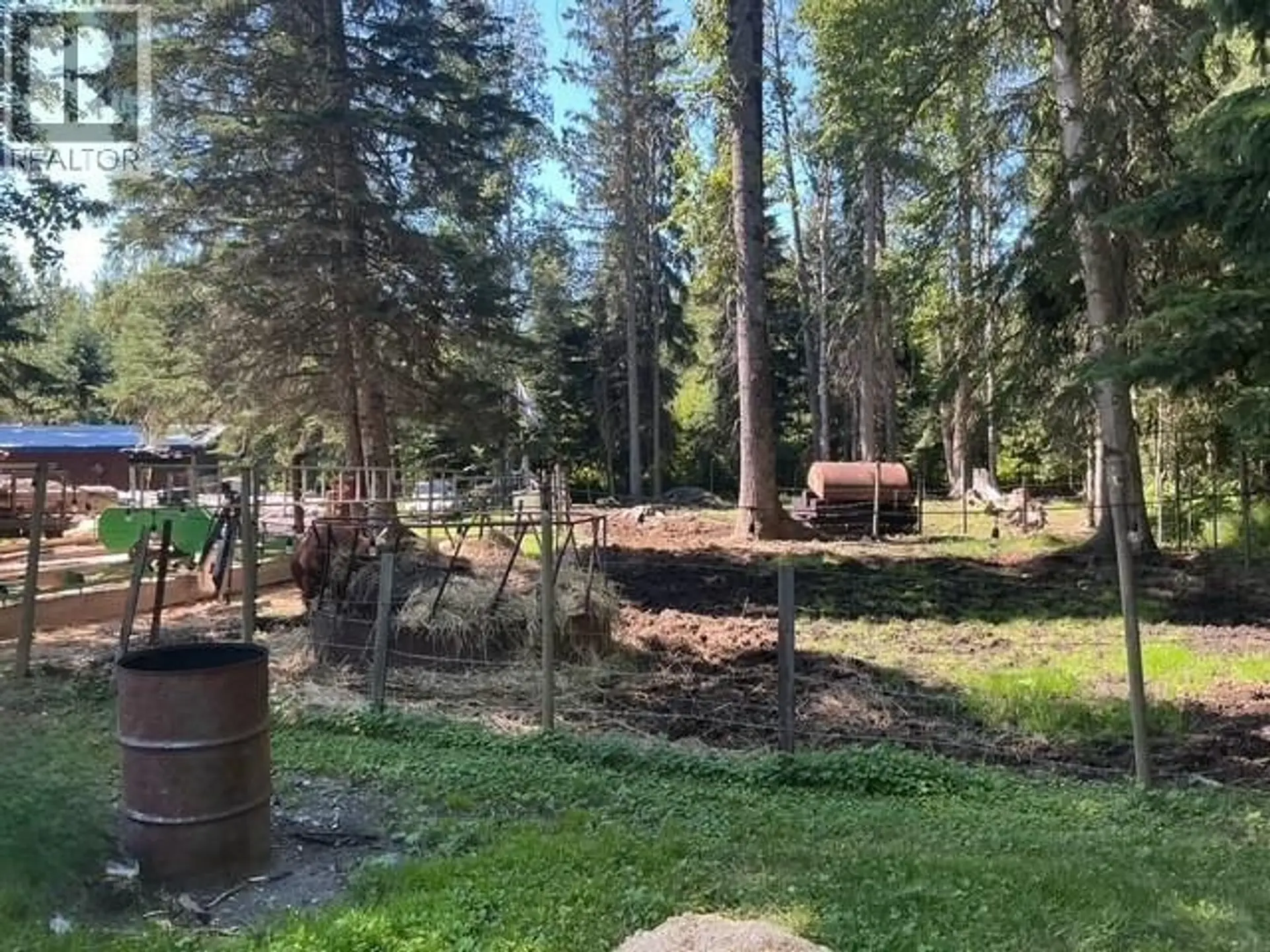 Property at 37639 UPPER FRASER ROAD, Prince George, BC