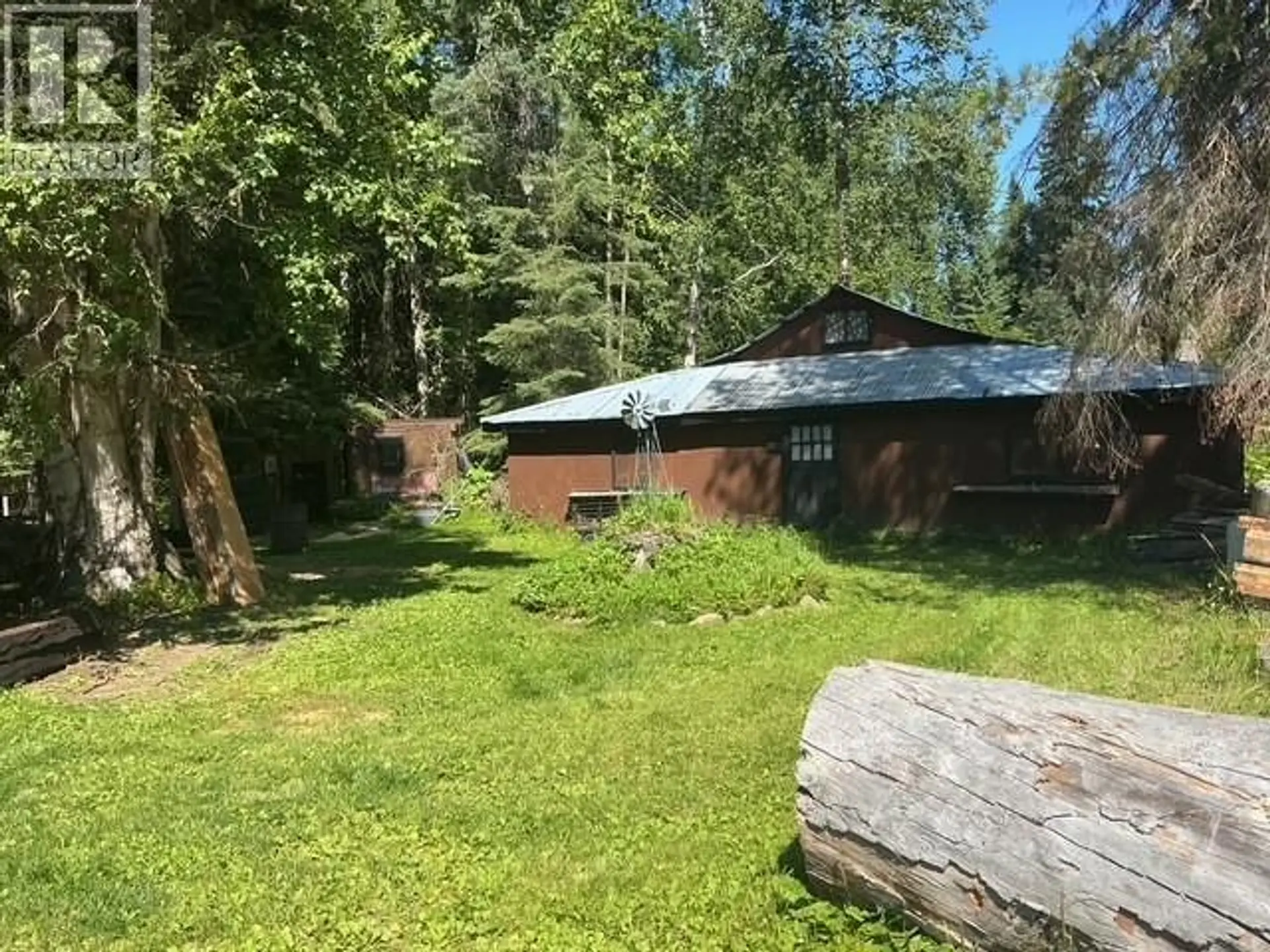 Property at 37639 UPPER FRASER ROAD, Prince George, BC