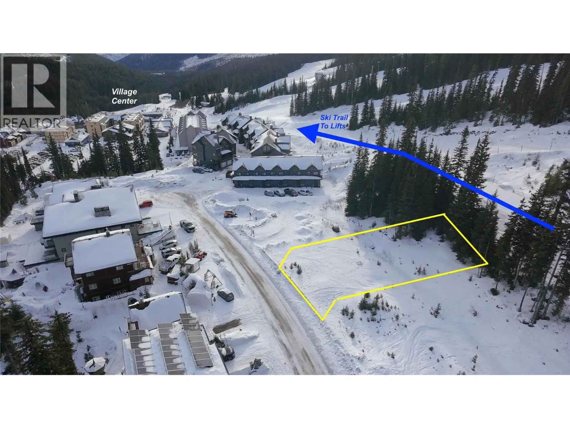 Property at 276 CREEKVIEW ROAD, Apex Mountain, BC