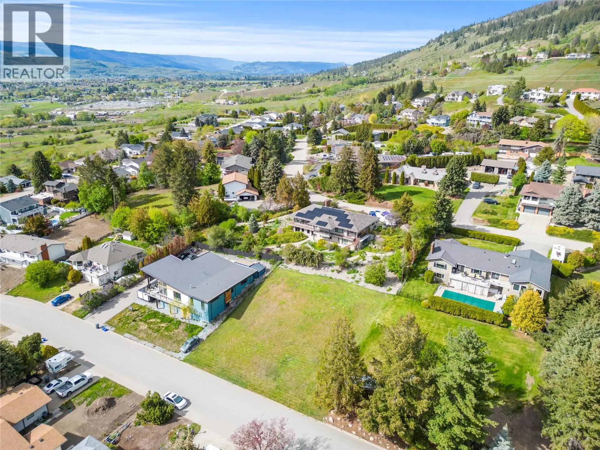 Property at 435 SCENIC DRIVE, Coldstream, BC