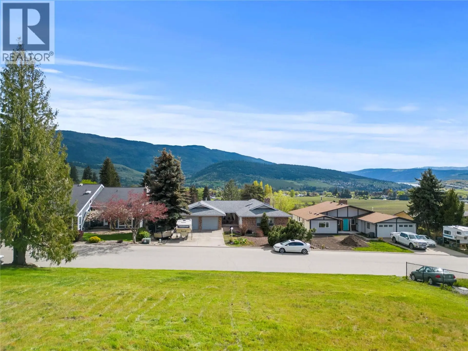 Property at 435 SCENIC DRIVE, Coldstream, BC