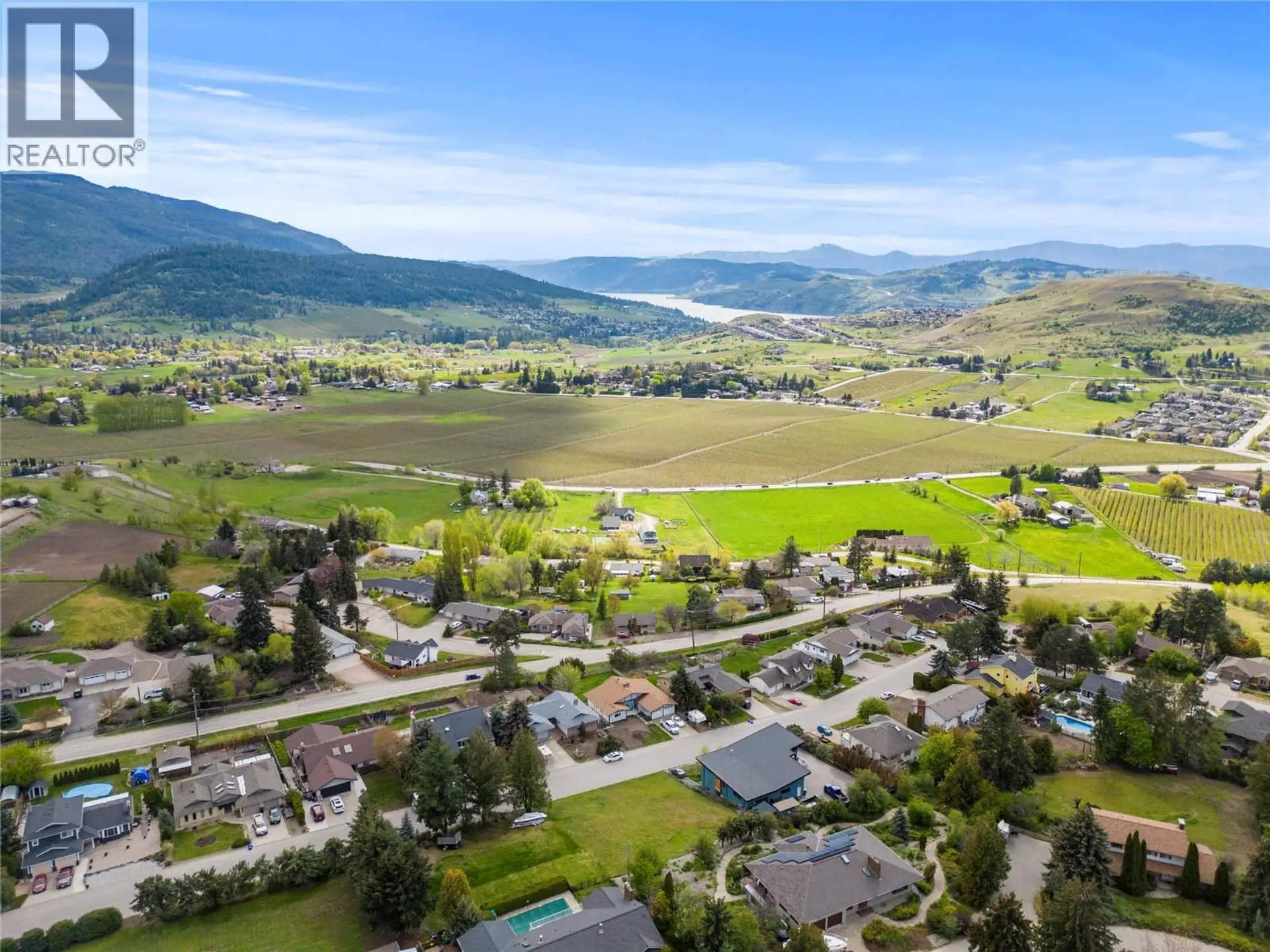 Property at 435 SCENIC DRIVE, Coldstream, BC
