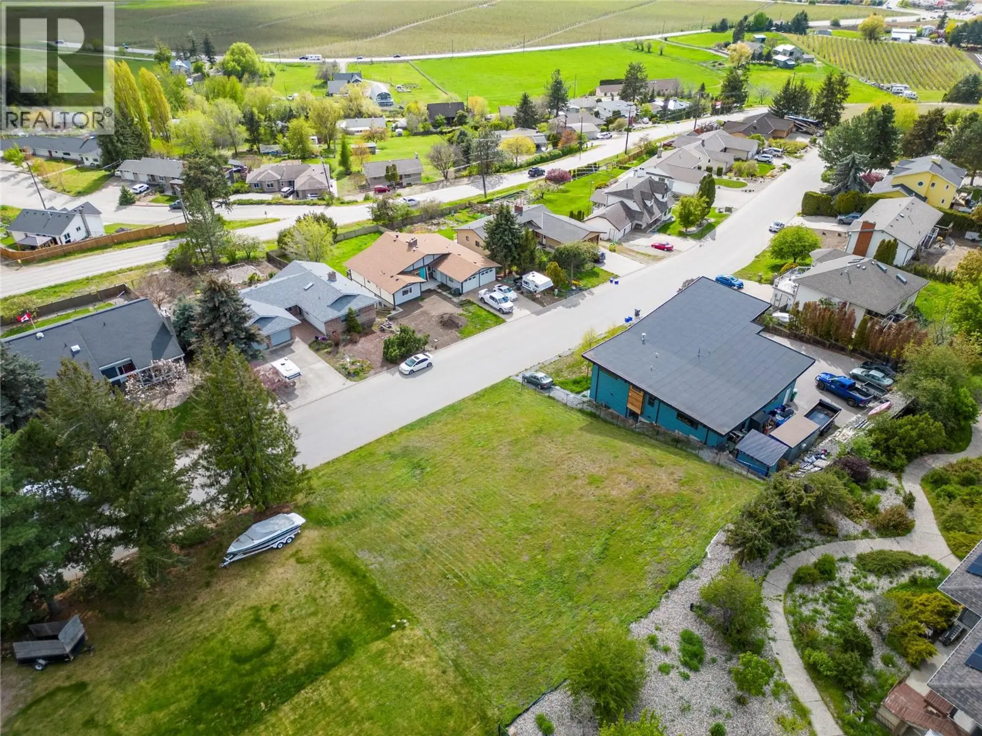 Property at 435 SCENIC DRIVE, Coldstream, BC