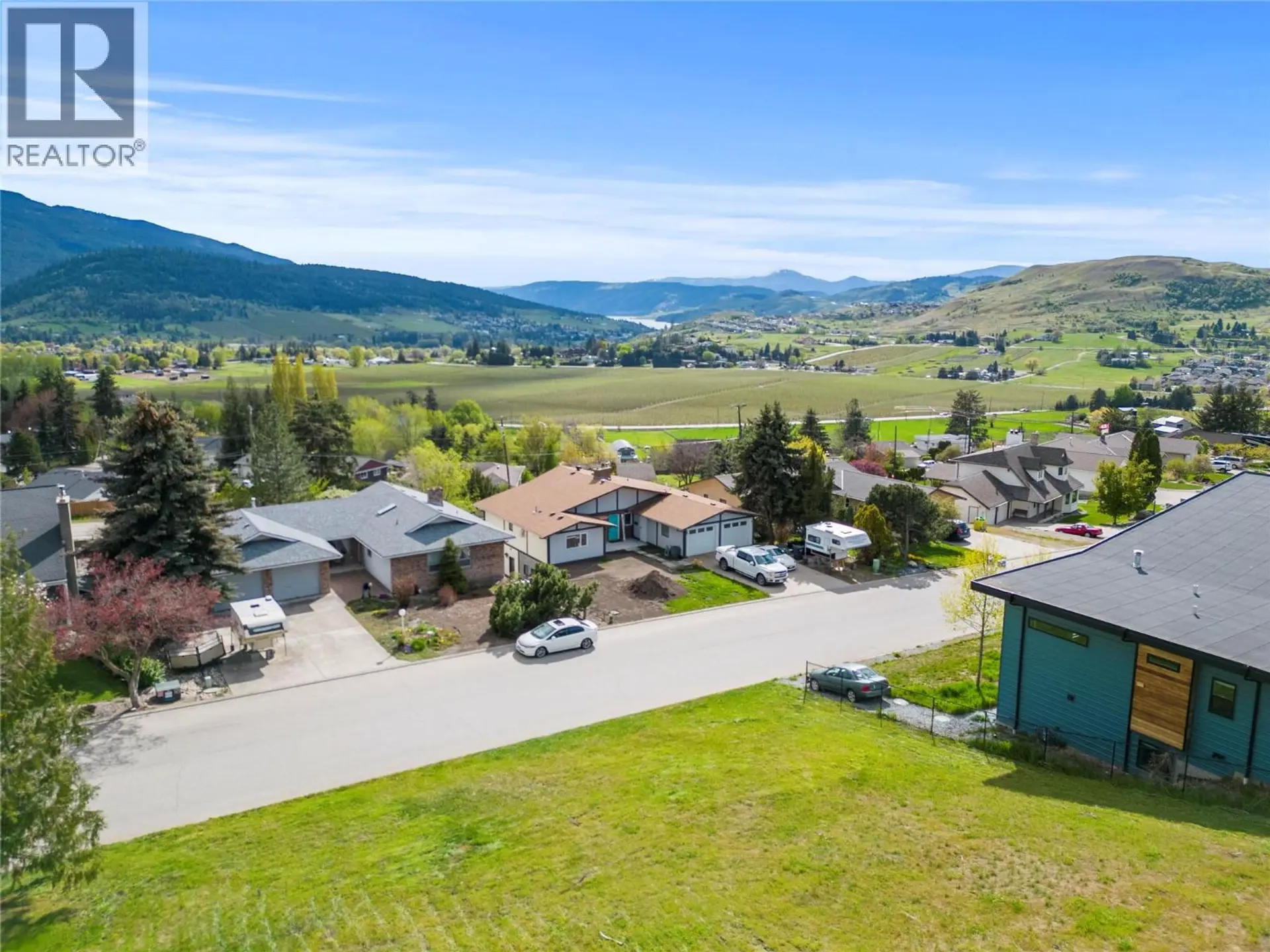 Property at 435 SCENIC DRIVE, Coldstream, BC