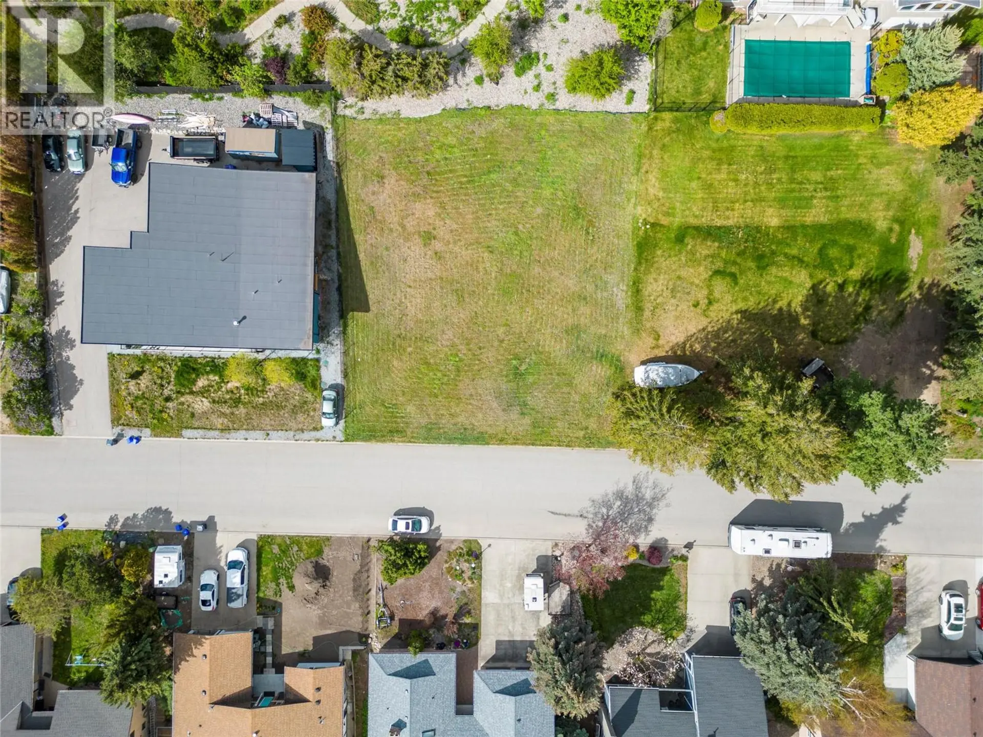 Property at 435 SCENIC DRIVE, Coldstream, BC