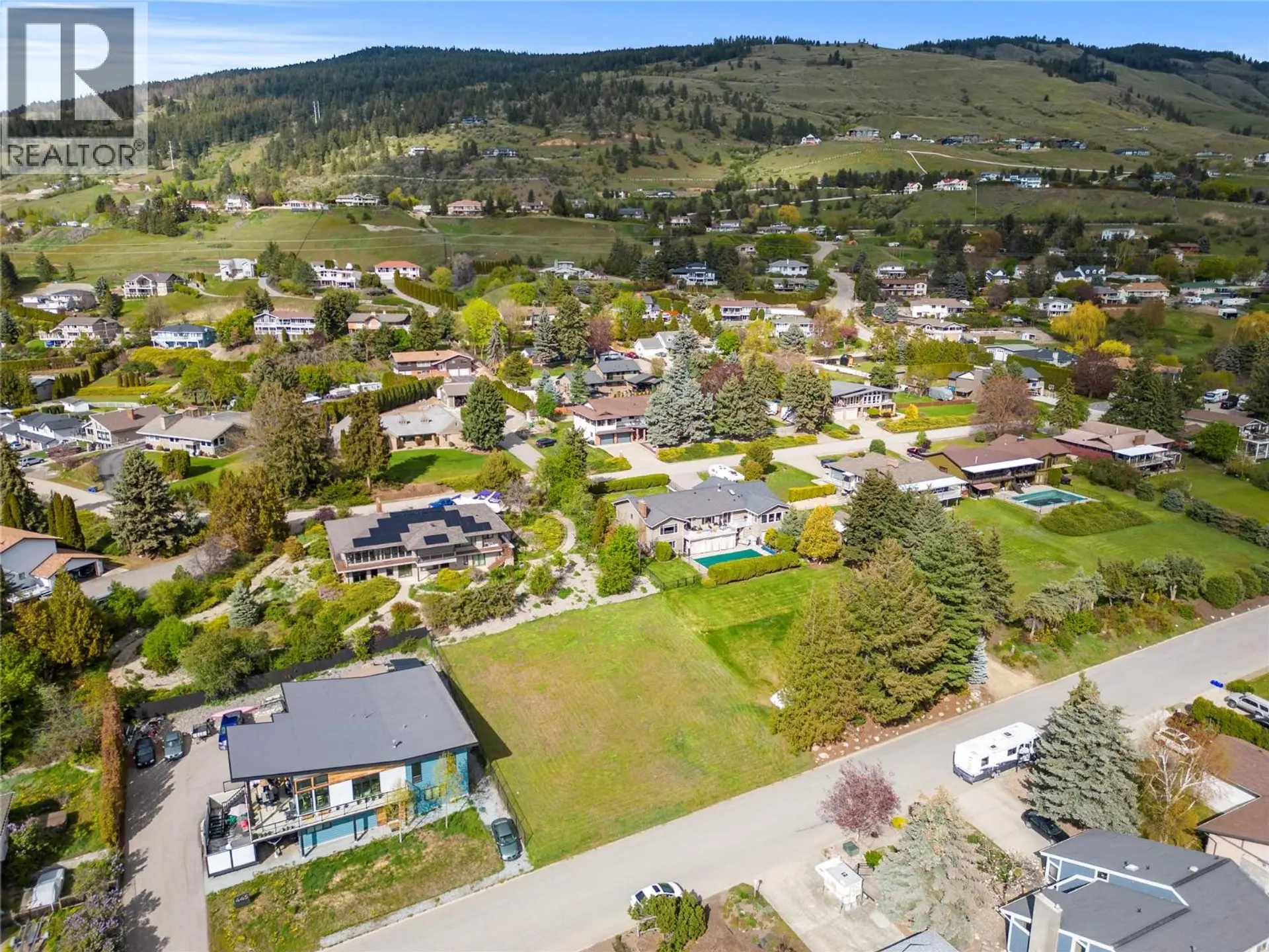 Property at 435 SCENIC DRIVE, Coldstream, BC