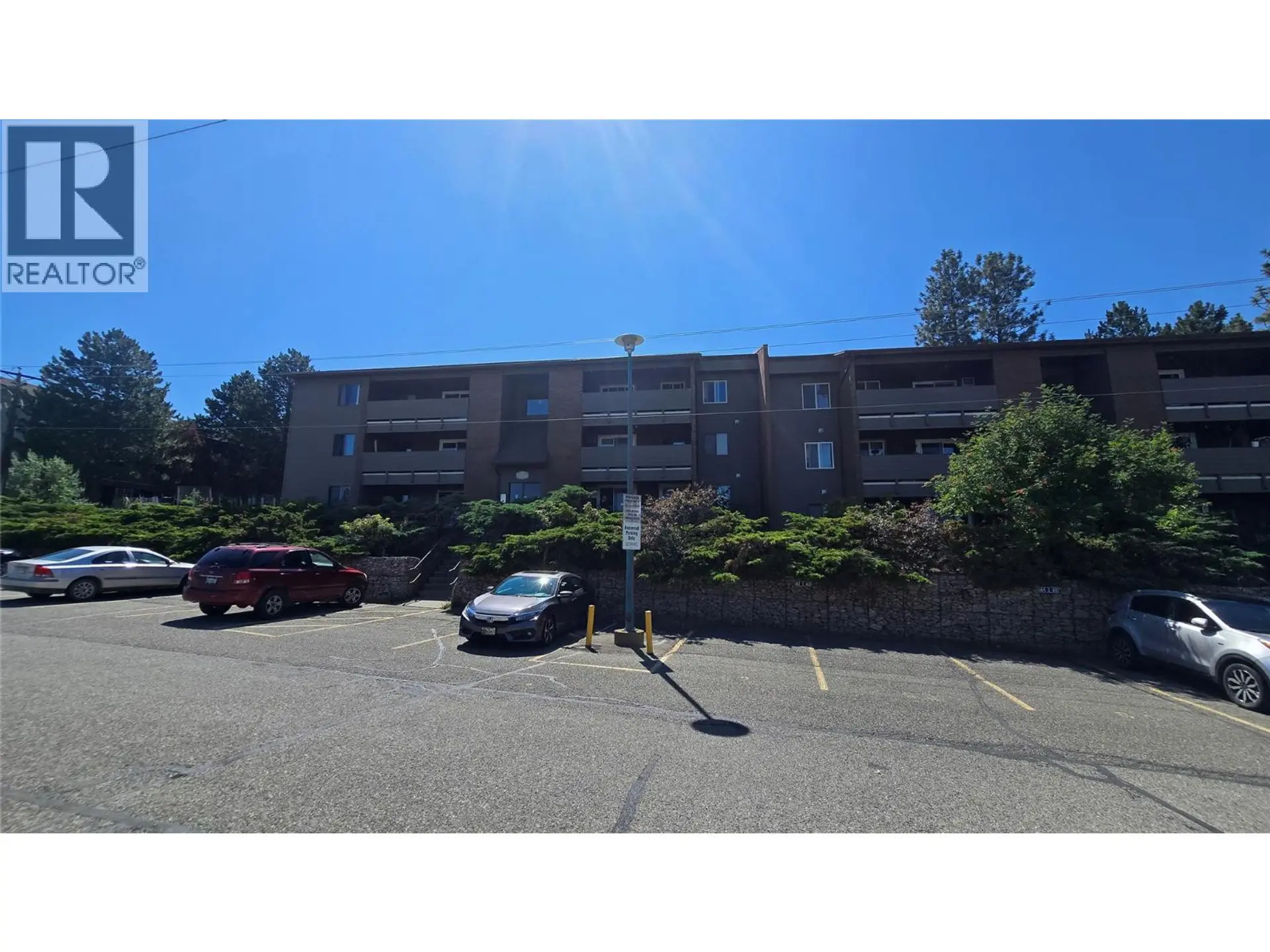 Property at #211 44 WHITESHIELD S CRESCENT, Kamloops, BC
