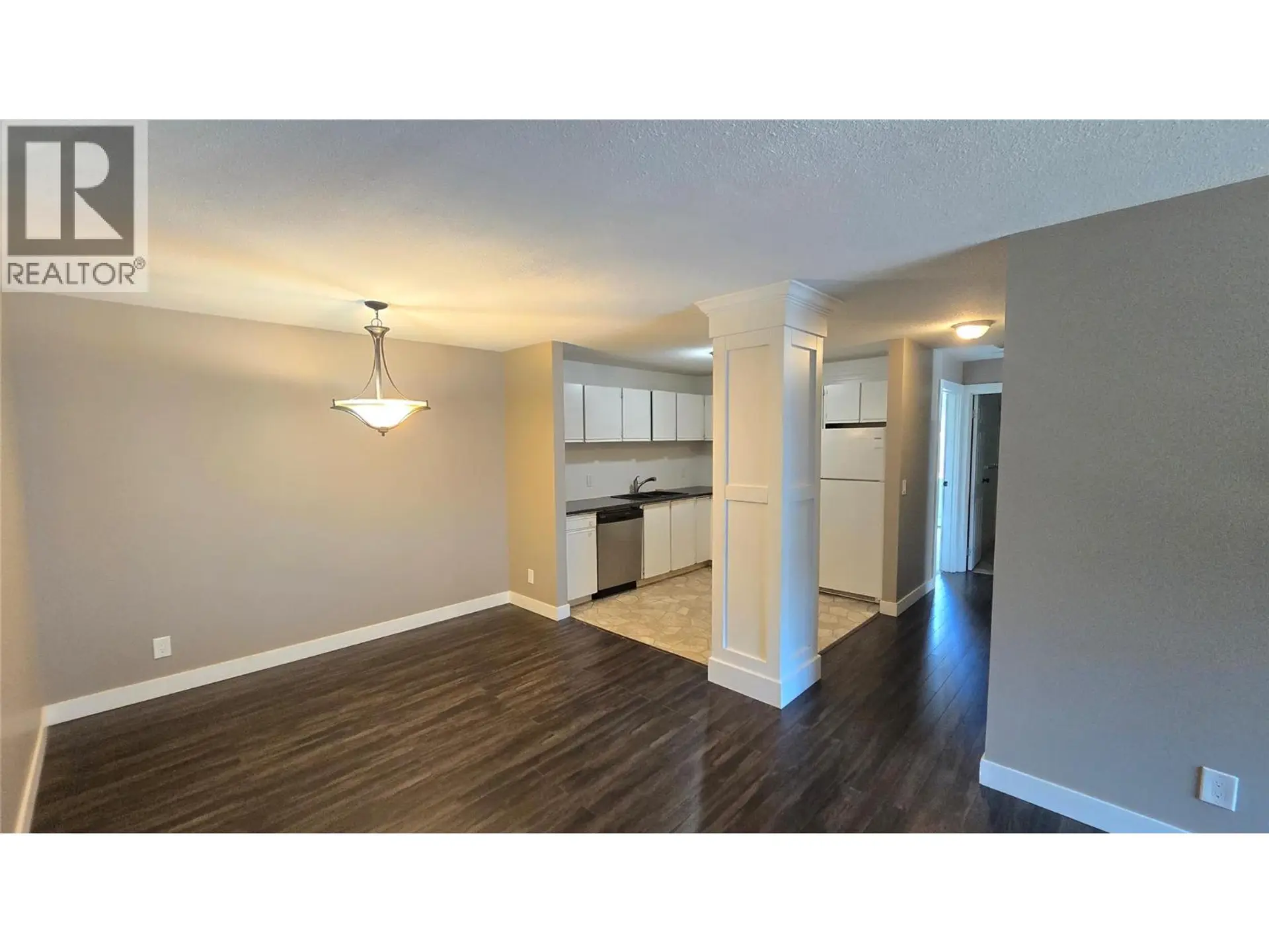Property at #211 44 WHITESHIELD S CRESCENT, Kamloops, BC