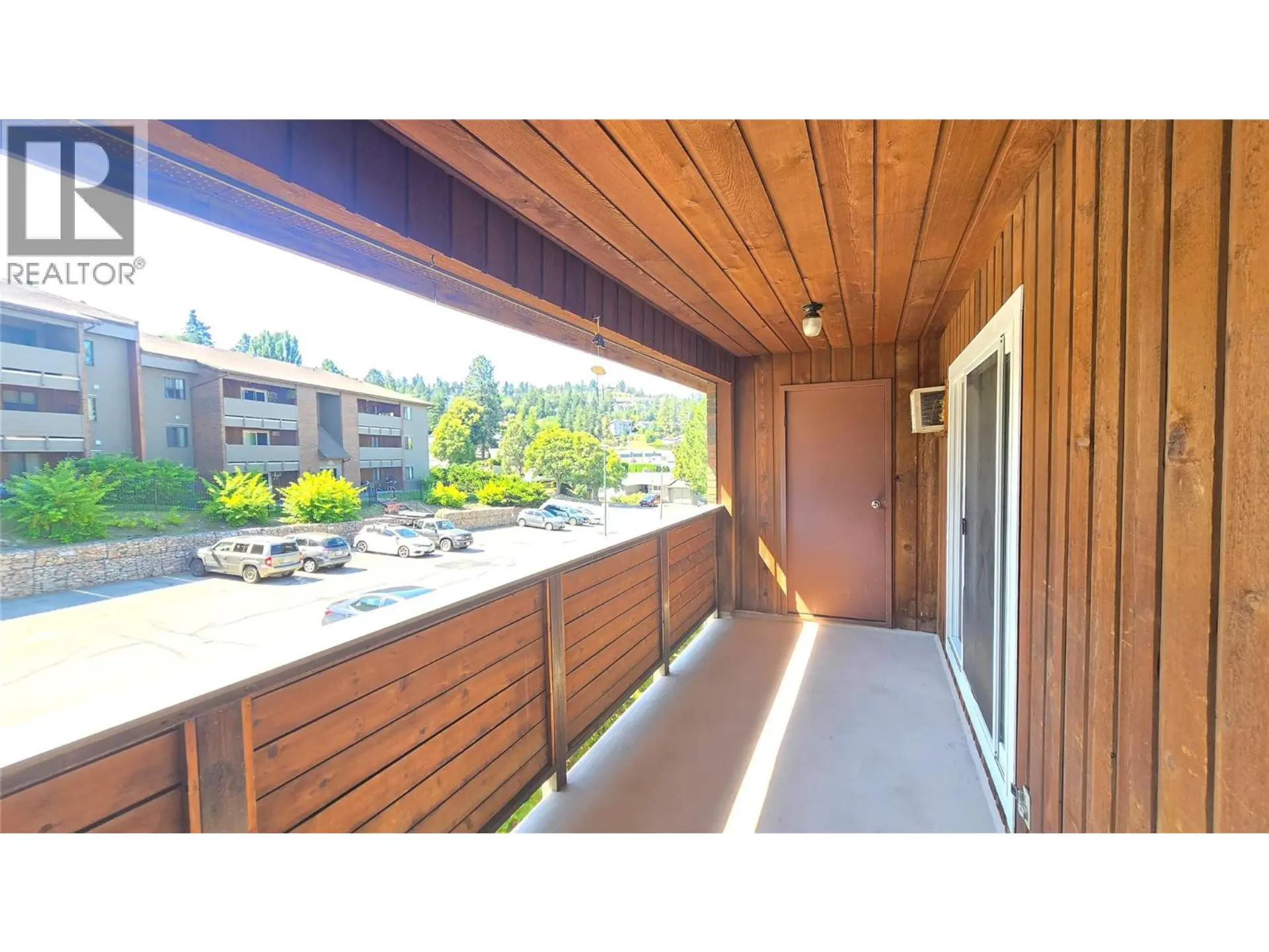 Property at #211 44 WHITESHIELD S CRESCENT, Kamloops, BC