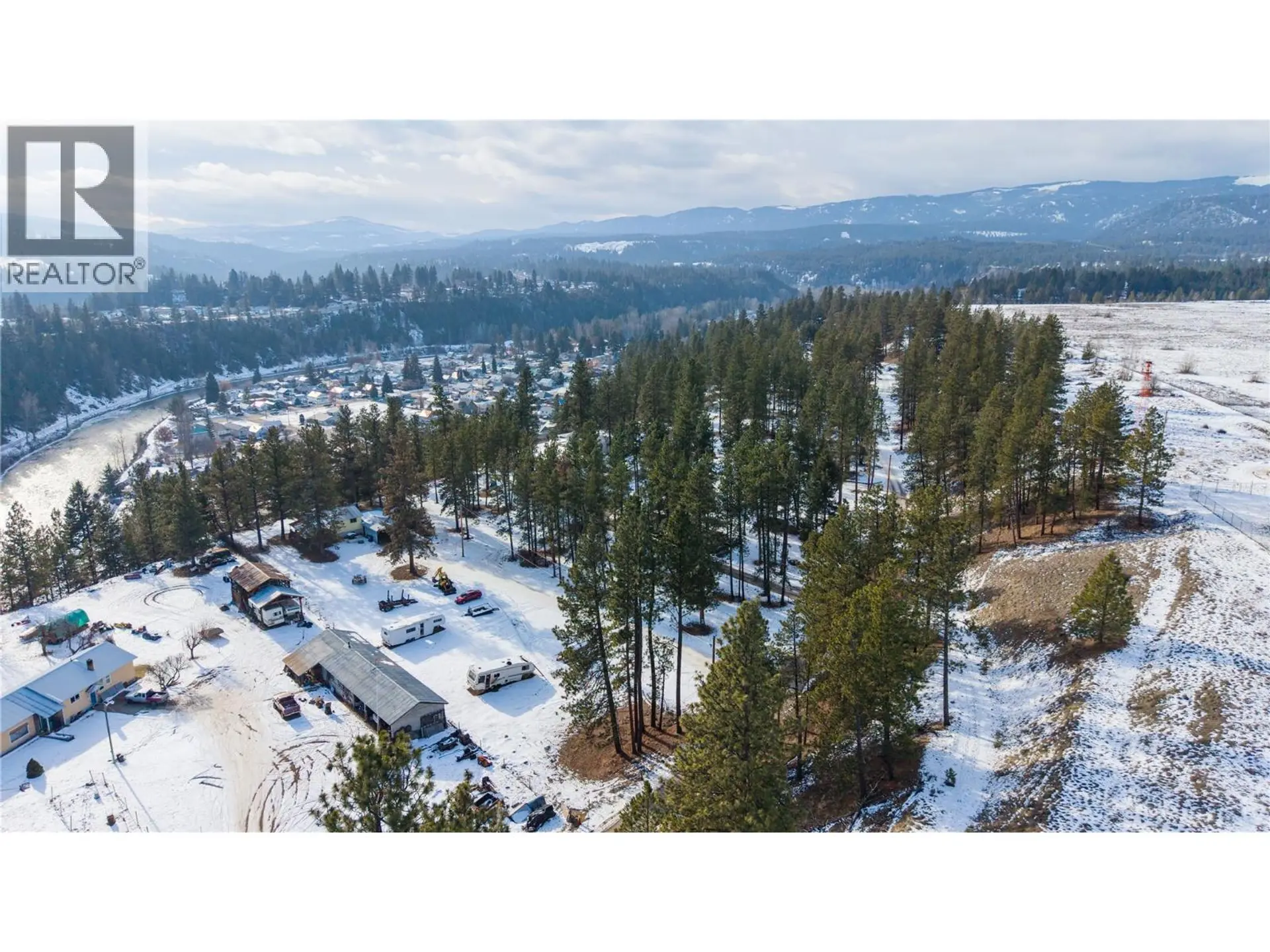 Property at JACOBSON RD LOT# 13, Princeton, BC