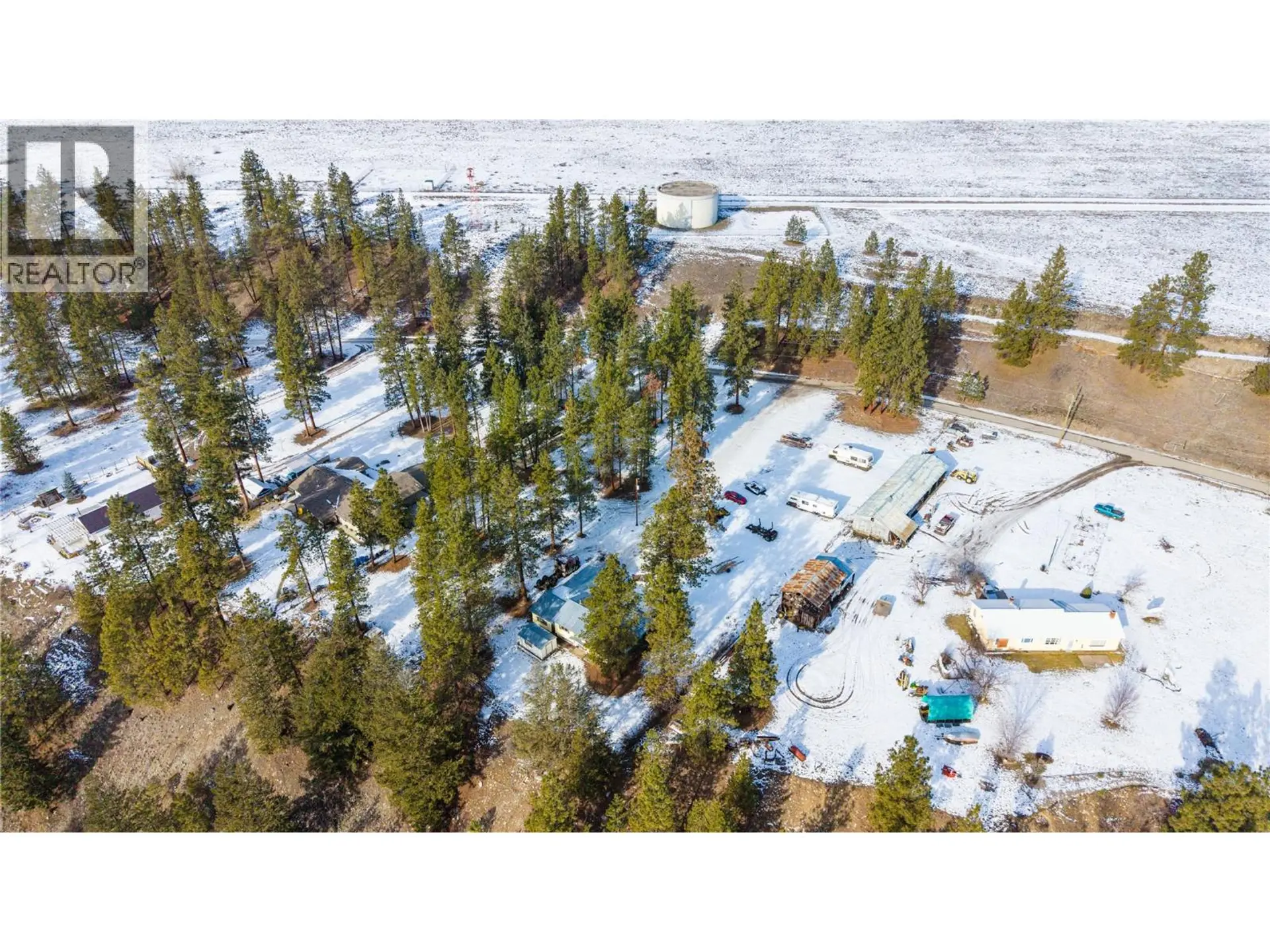 Property at JACOBSON RD LOT# 13, Princeton, BC