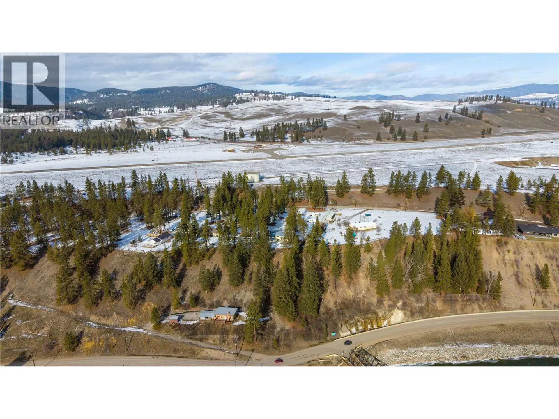 Property at JACOBSON RD LOT# 13, Princeton, BC