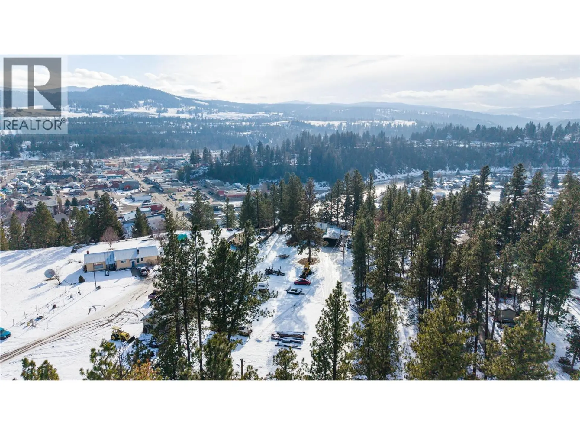 Property at JACOBSON RD LOT# 13, Princeton, BC