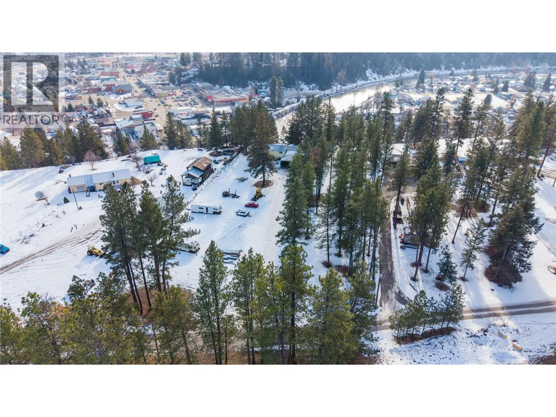 Property at JACOBSON RD LOT# 13, Princeton, BC