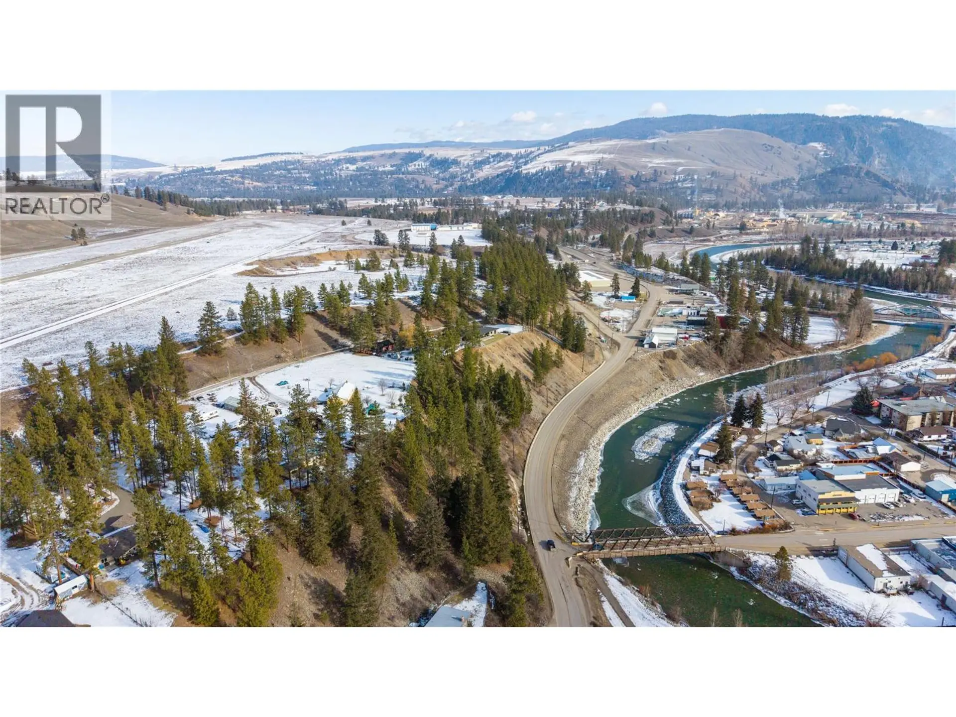 Property at JACOBSON RD LOT# 13, Princeton, BC