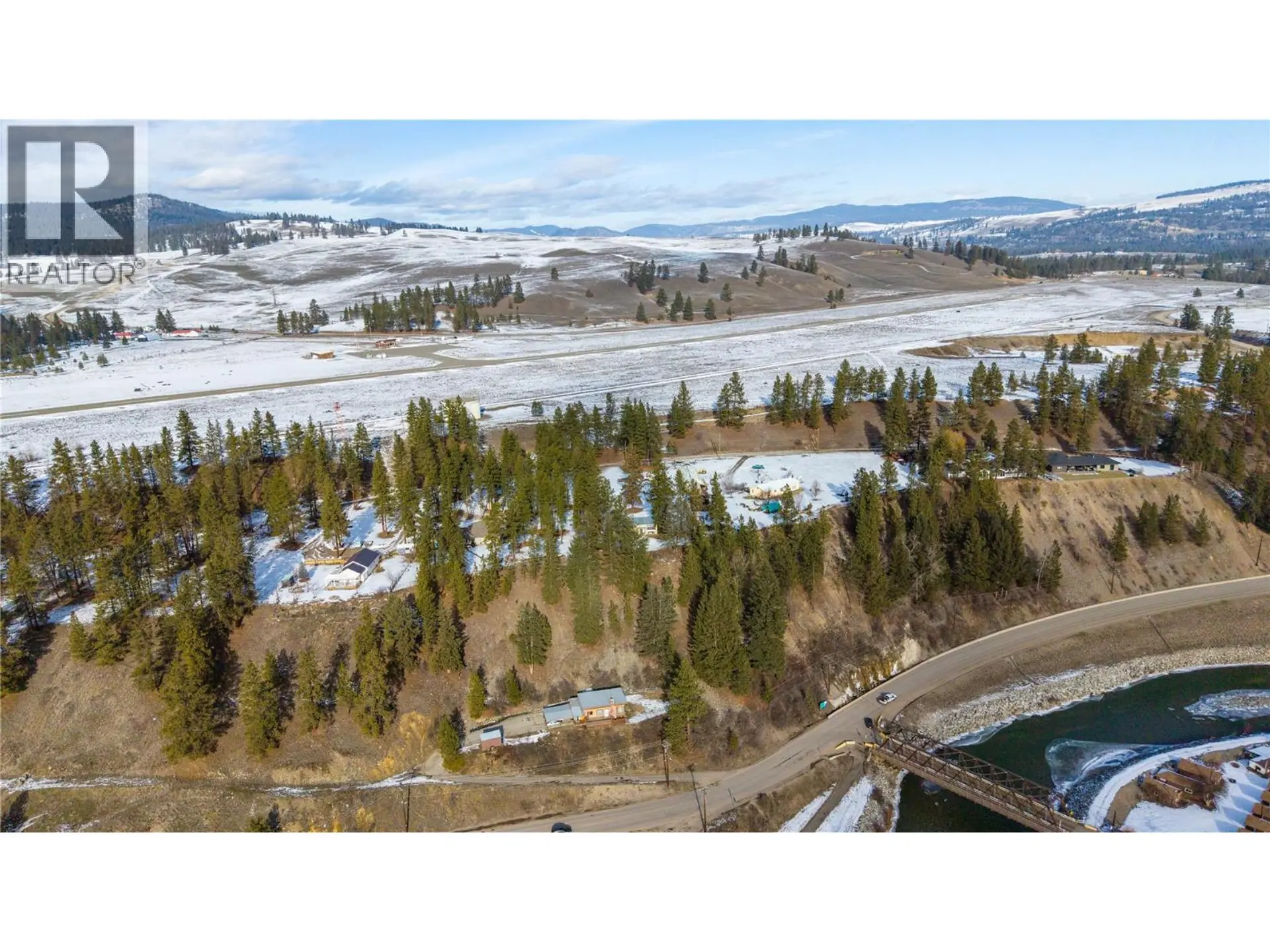 Property at JACOBSON RD LOT# 13, Princeton, BC