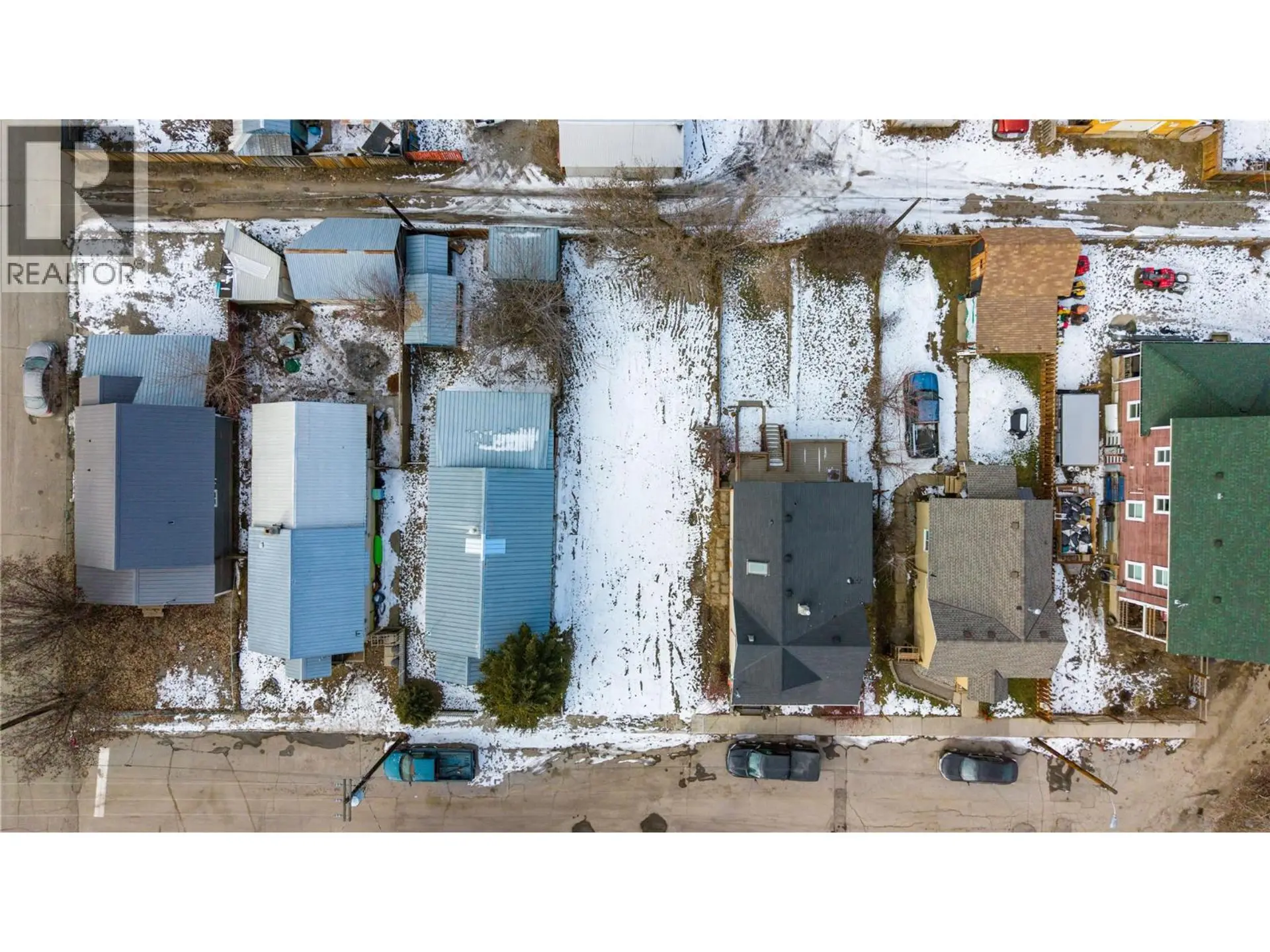 Property at 37 KENLEY AVENUE, Princeton, BC