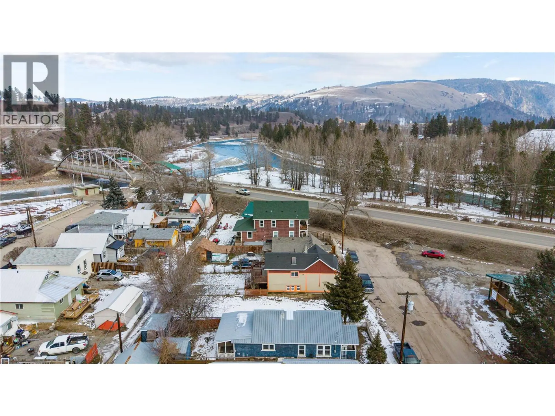 Property at 37 KENLEY AVENUE, Princeton, BC