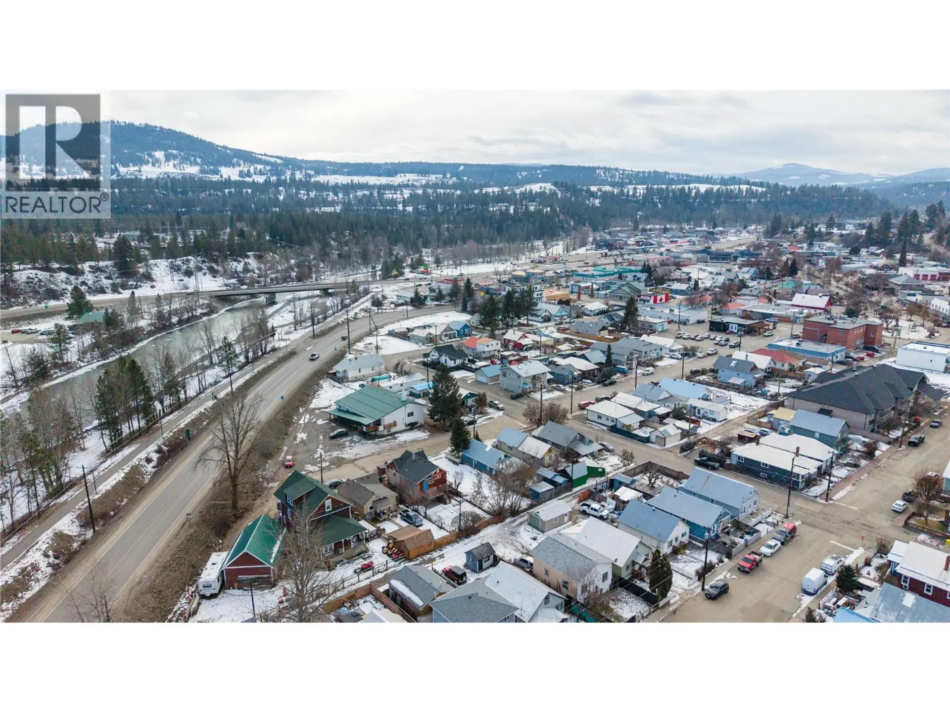 Property at 37 KENLEY AVENUE, Princeton, BC