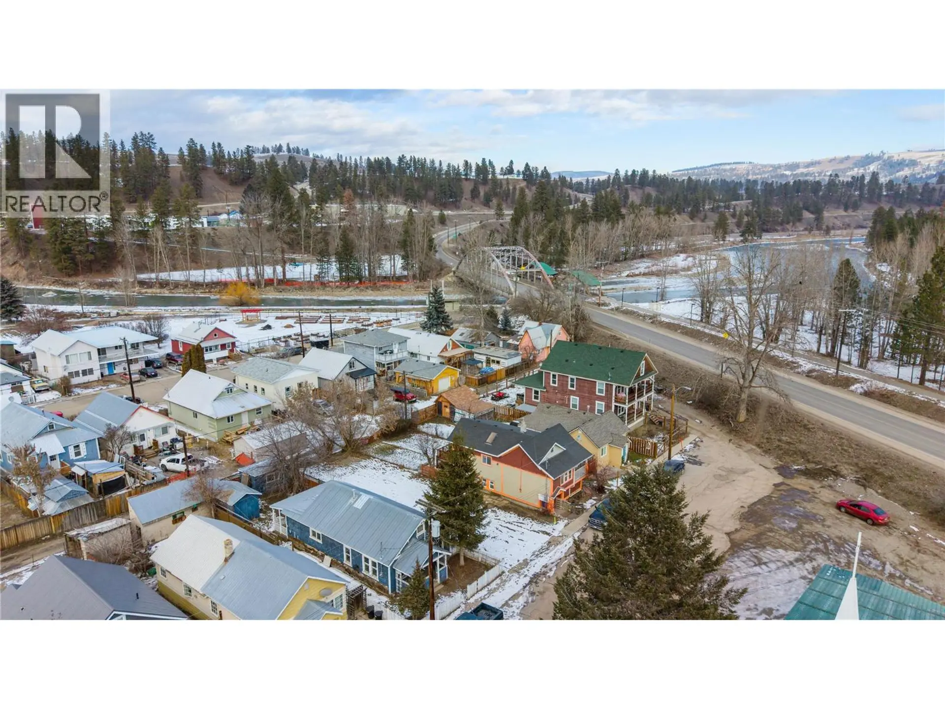 Property at 37 KENLEY AVENUE, Princeton, BC