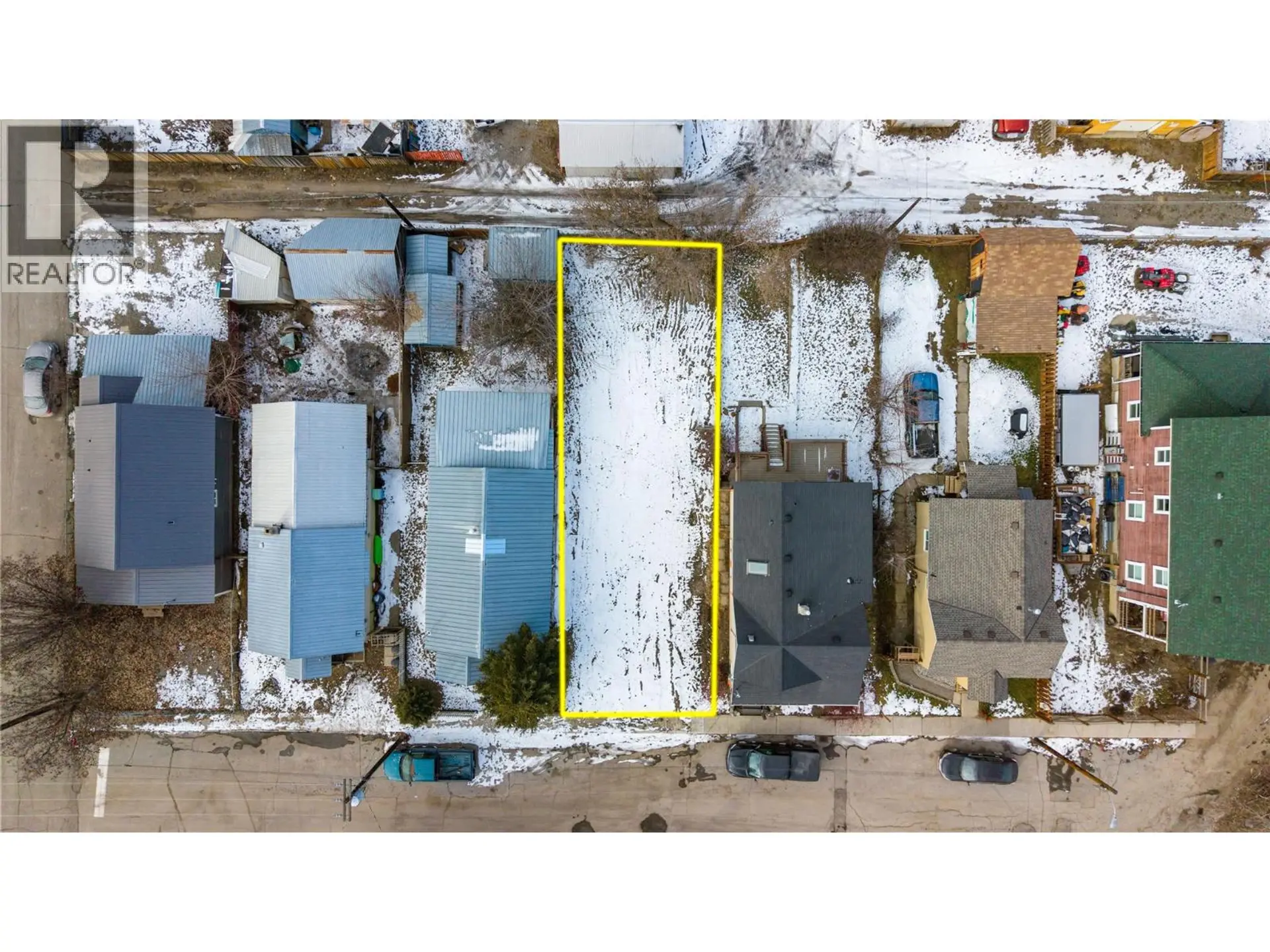 Property at 37 KENLEY AVENUE, Princeton, BC