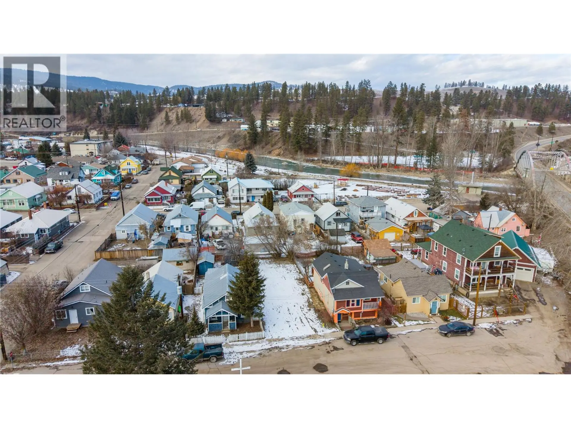 Property at 37 KENLEY AVENUE, Princeton, BC