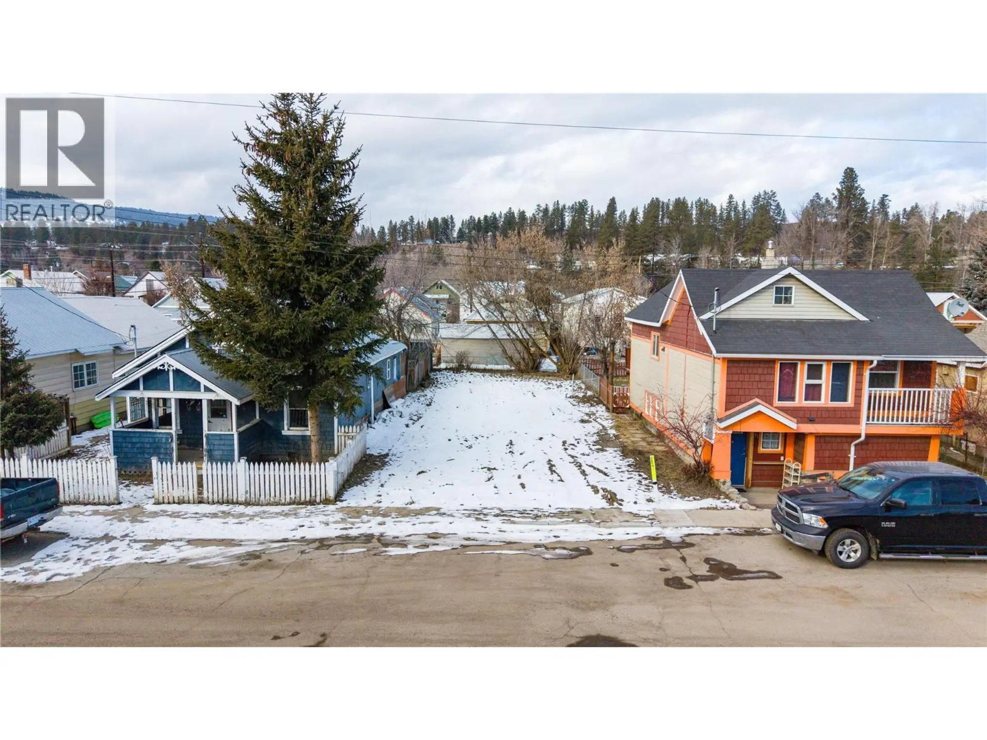 Property at 37 KENLEY AVENUE, Princeton, BC