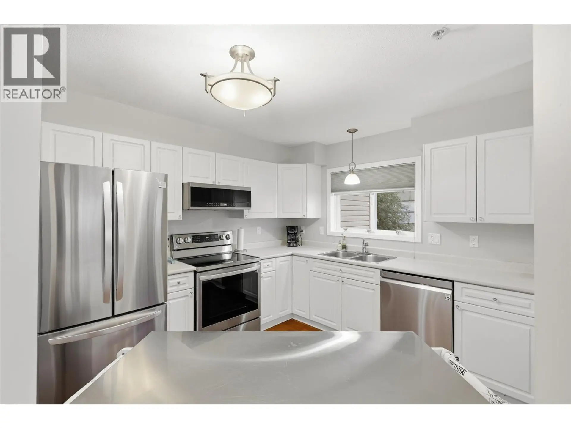 Property at #412 1120 HUGH ALLAN DRIVE, Kamloops, BC