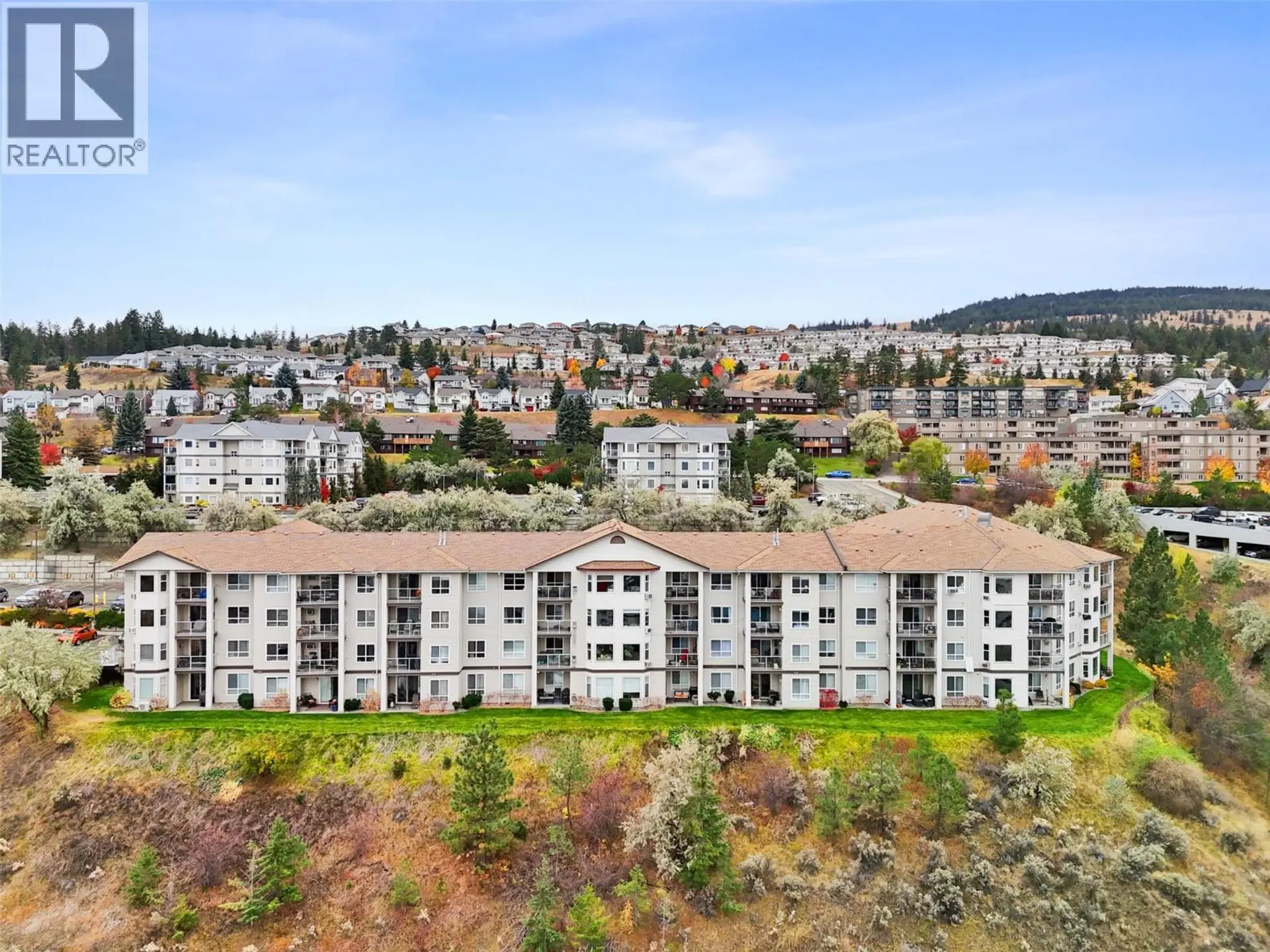 Property at #412 1120 HUGH ALLAN DRIVE, Kamloops, BC