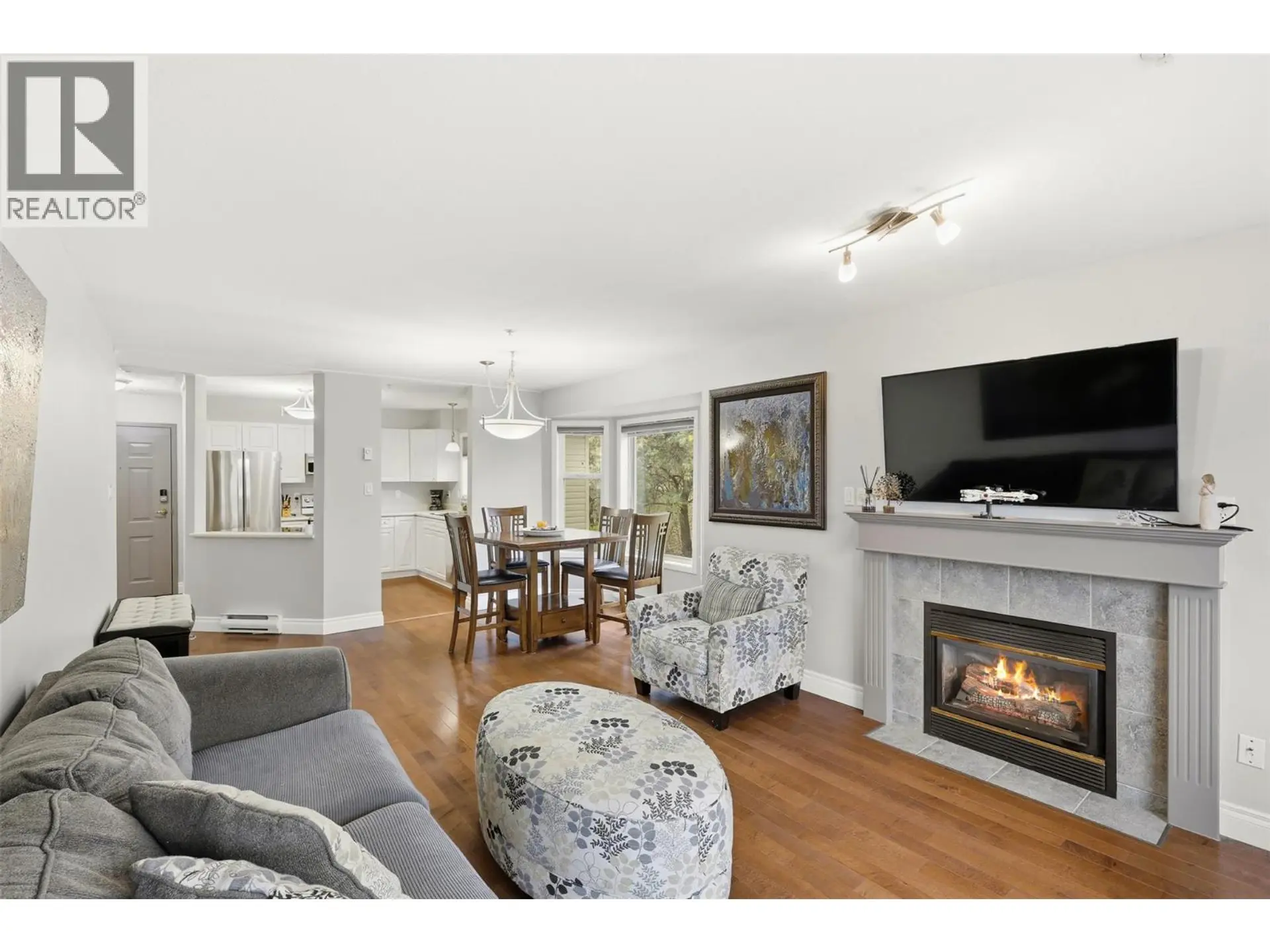 Property at #412 1120 HUGH ALLAN DRIVE, Kamloops, BC