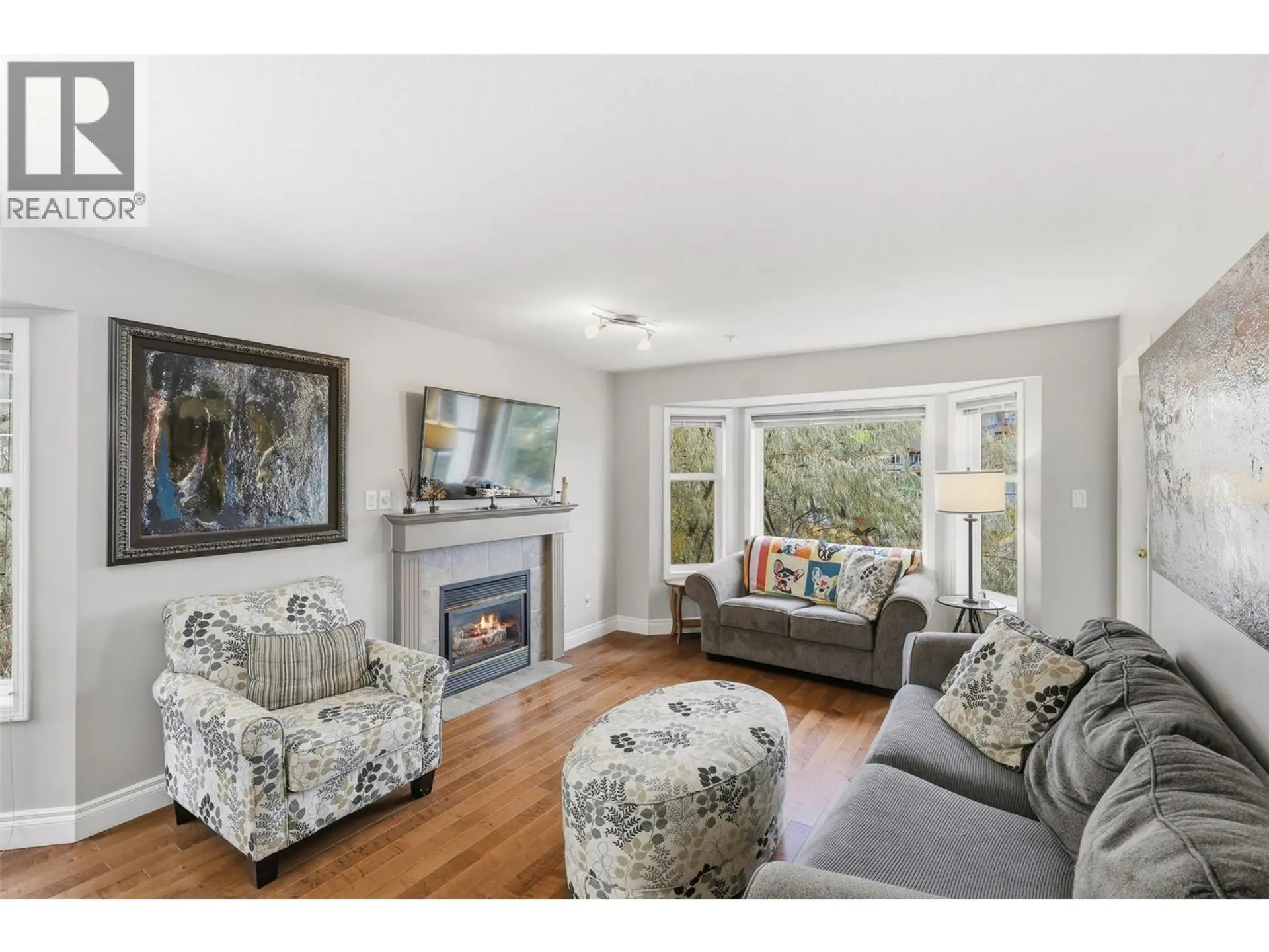 Property at #412 1120 HUGH ALLAN DRIVE, Kamloops, BC