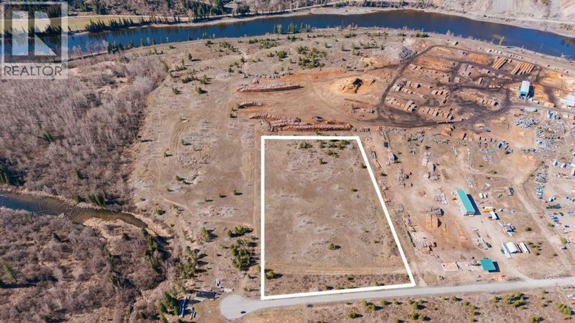 Property at 4727 GILBERT DRIVE, Barriere, BC